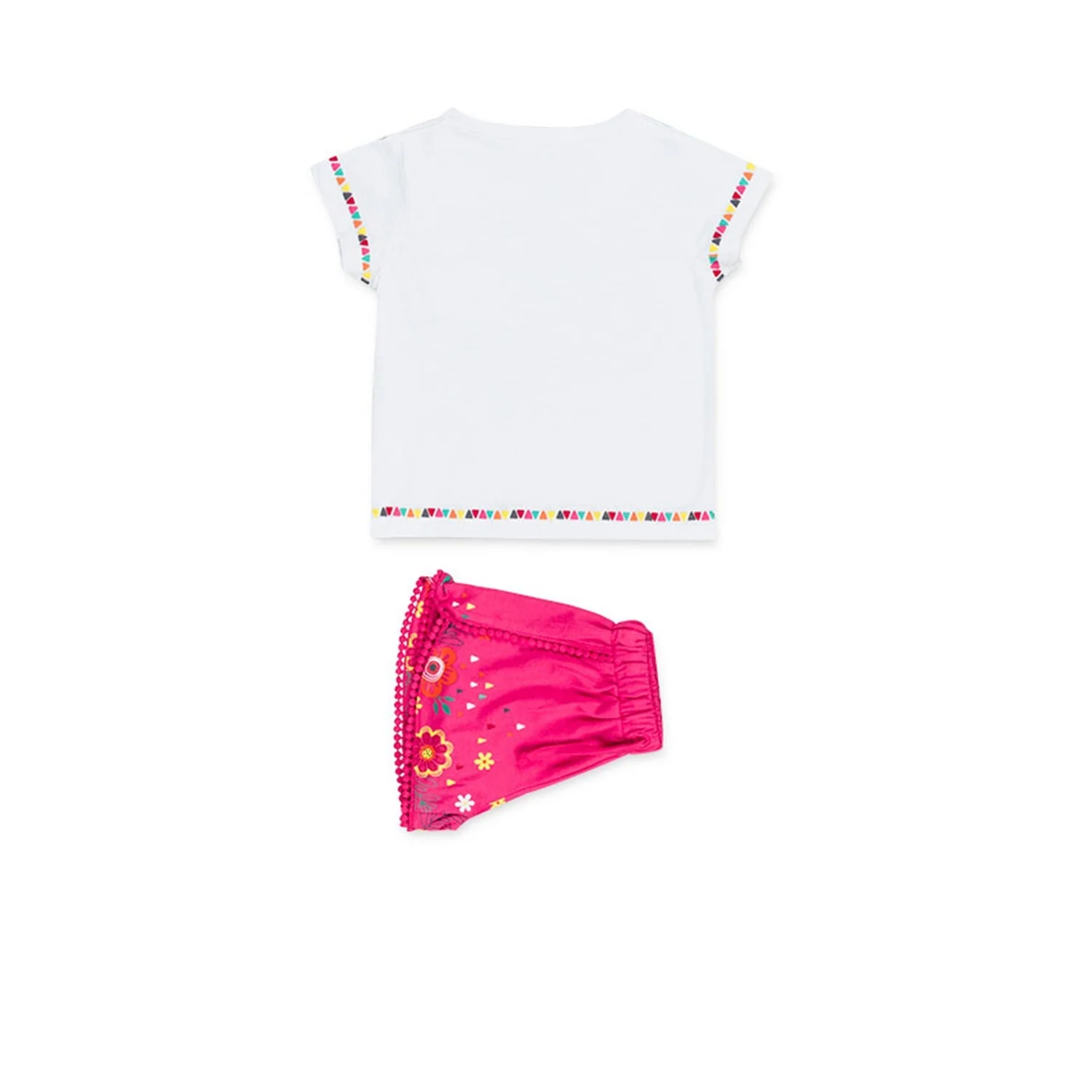 Losan - Completo maglietta e short Junior - Image 2