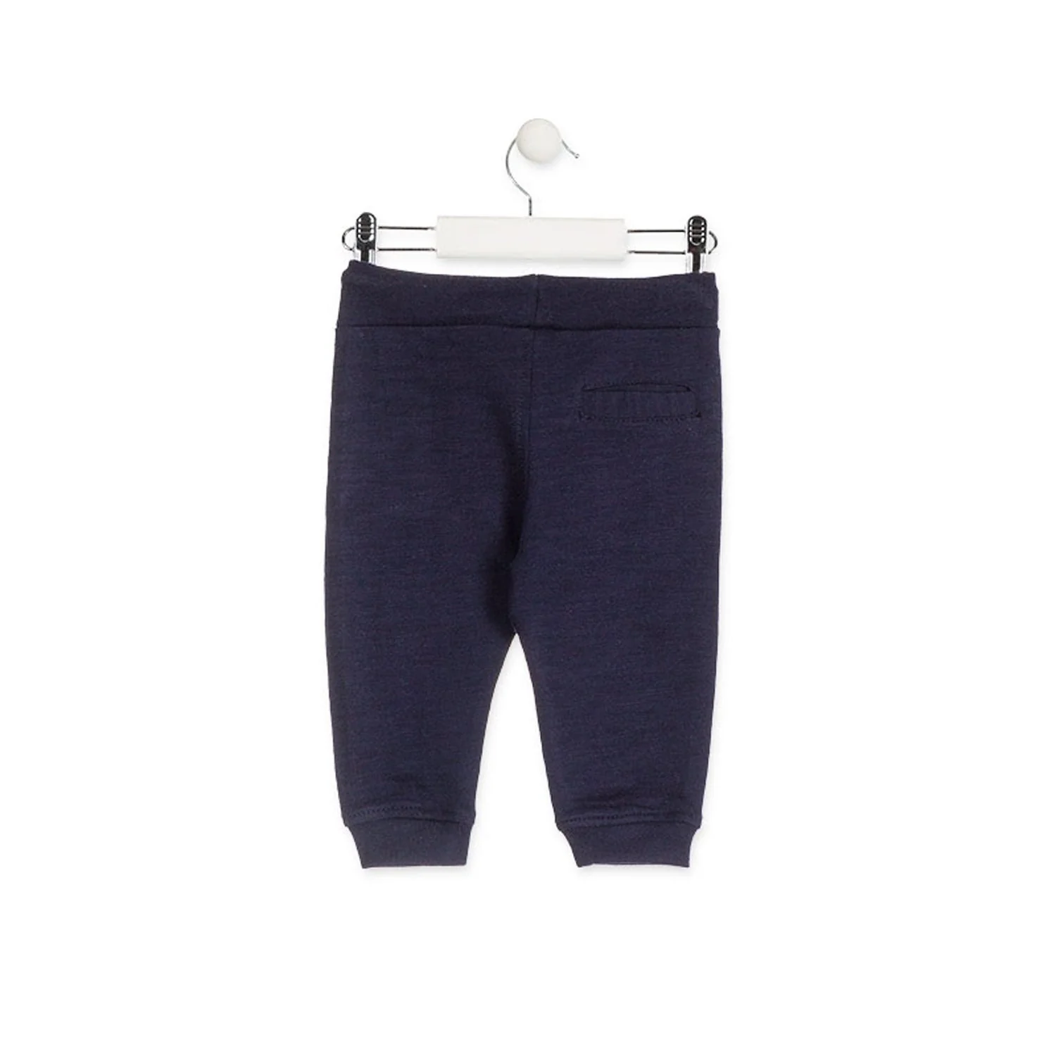 Losan - Pantaloni Blu Marino "Shark" Baby Bambino - Image 2