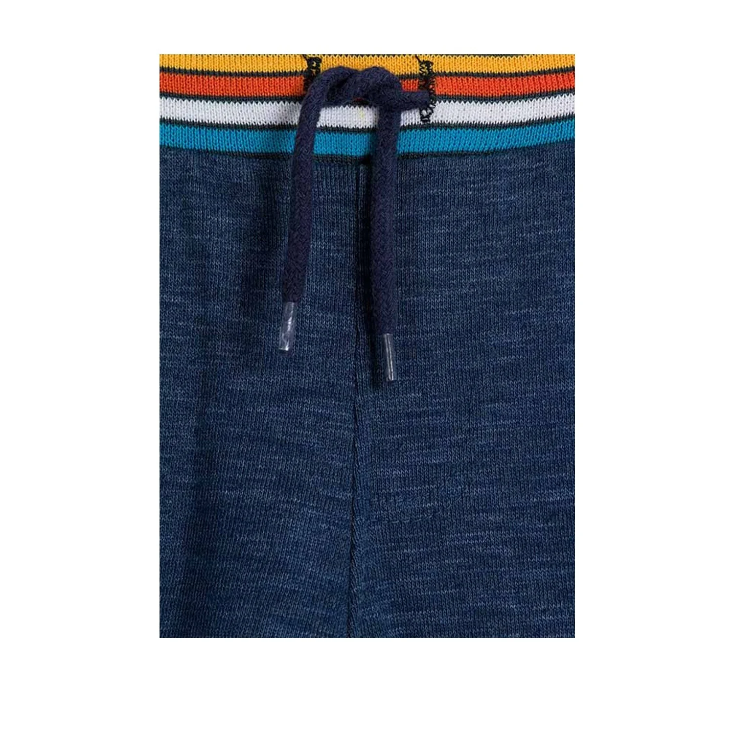 Losan - Pantaloni Tuta in Felpa Bambino Junior - Image 3