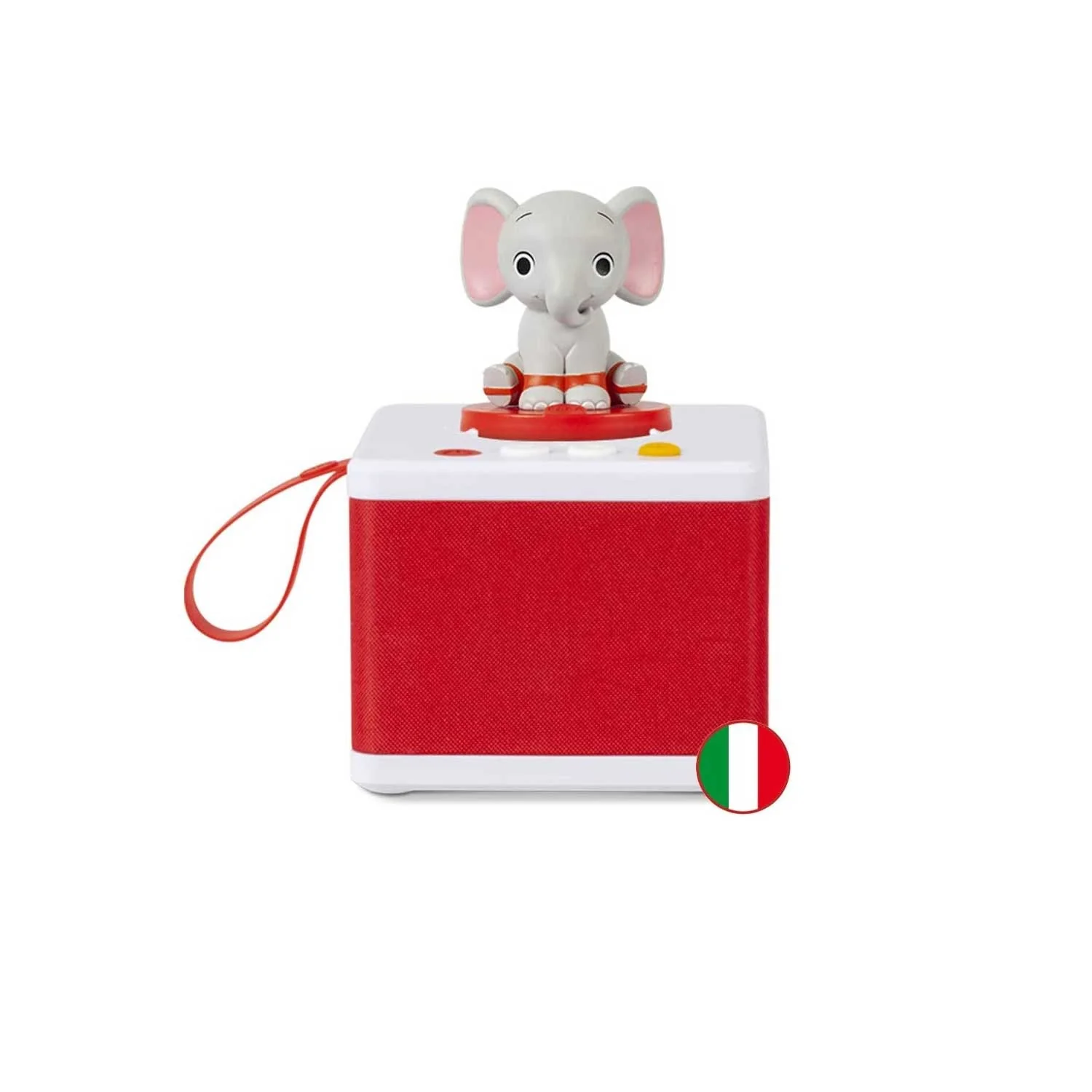 Faba - Starter Set Raccontastorie Cassa Audio con canzoni - Image 2