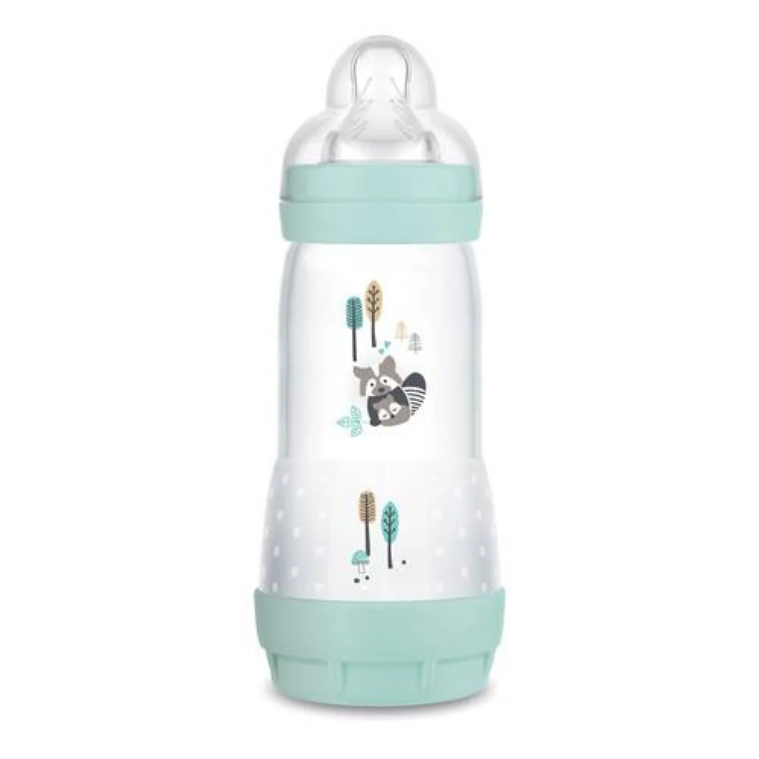 Mam - Biberon Easy Start Anti-Colic 320ml 4m+