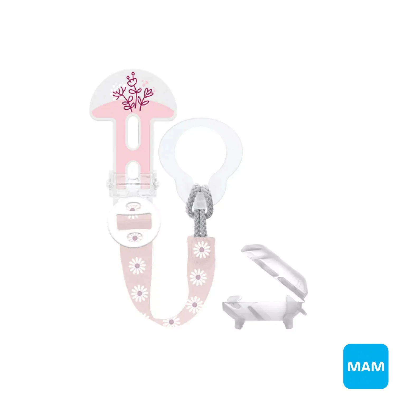 MAM - Clip it! & Cover - Image 2