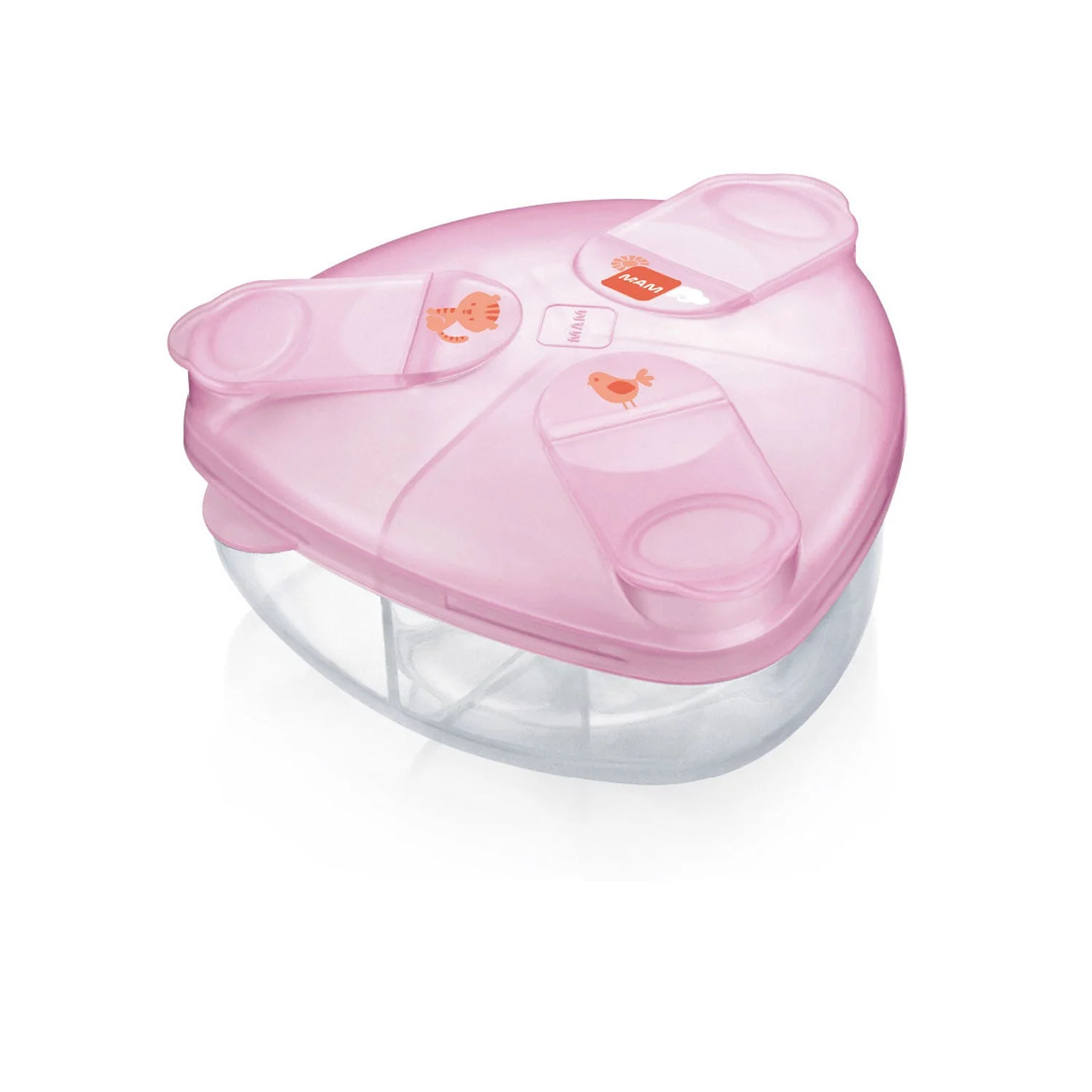 MAM - Milk Box Contenitore per Latte in Polvere - Image 3