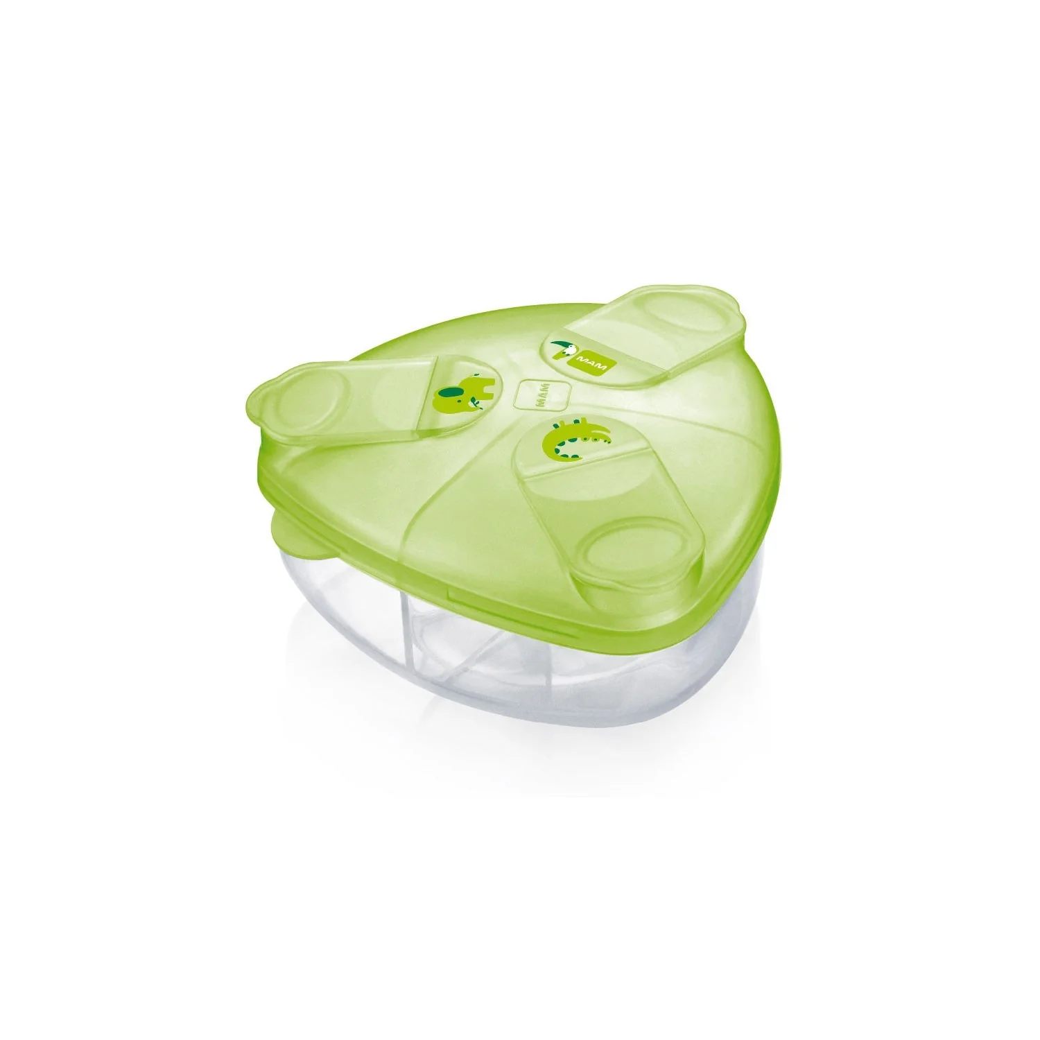 MAM - Milk Box Contenitore per Latte in Polvere - Image 4