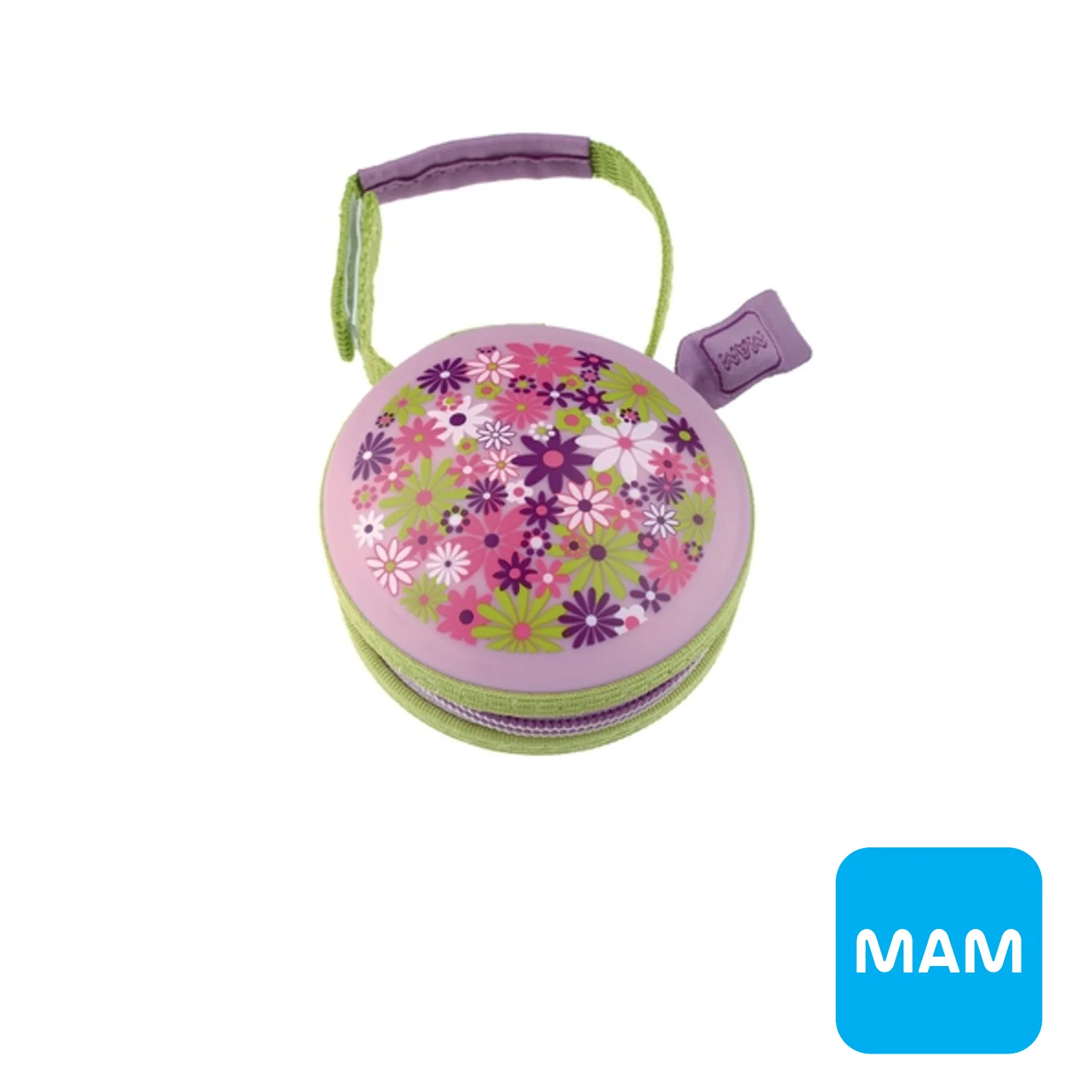 Mam - Pod Portaciuccio Varie Colorazioni - Image 2