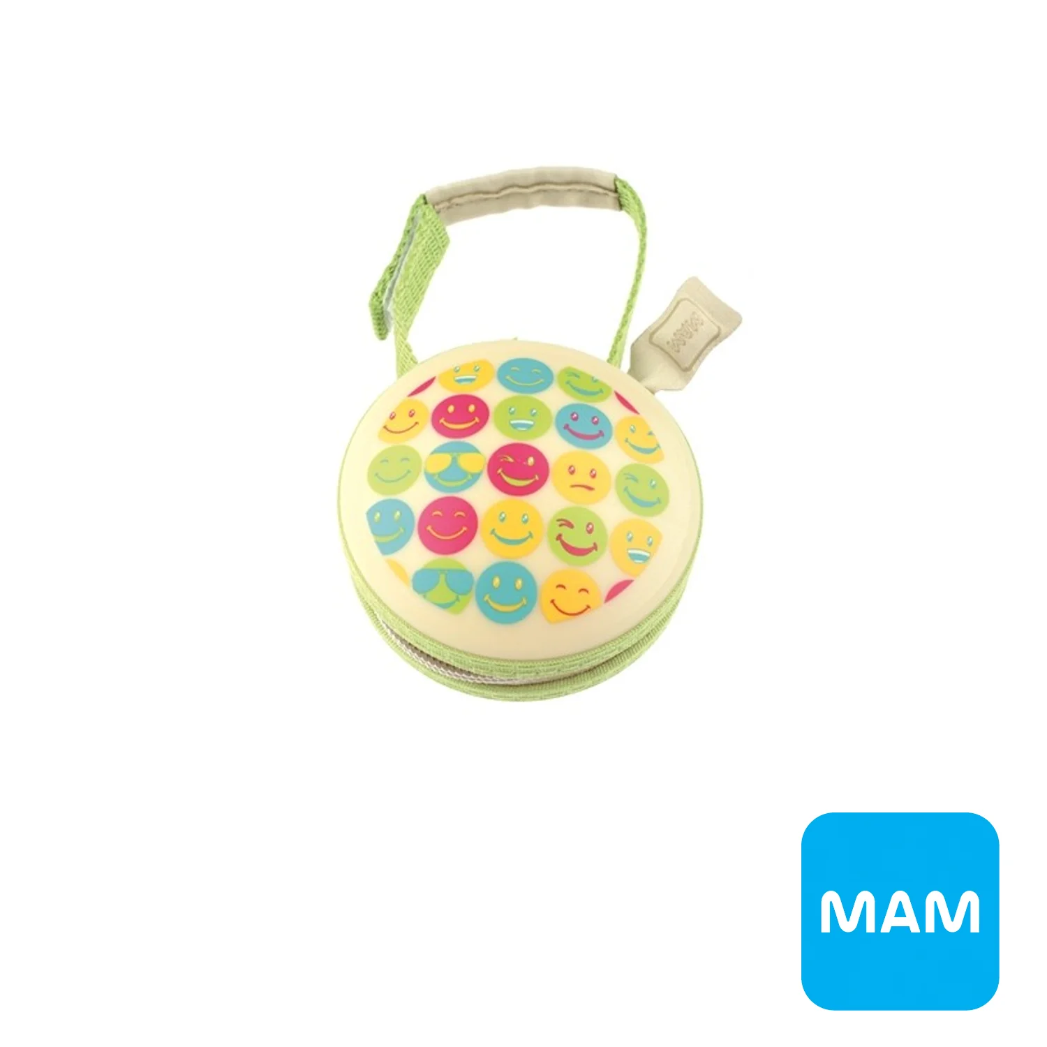 Mam - Pod Portaciuccio Varie Colorazioni - Image 4