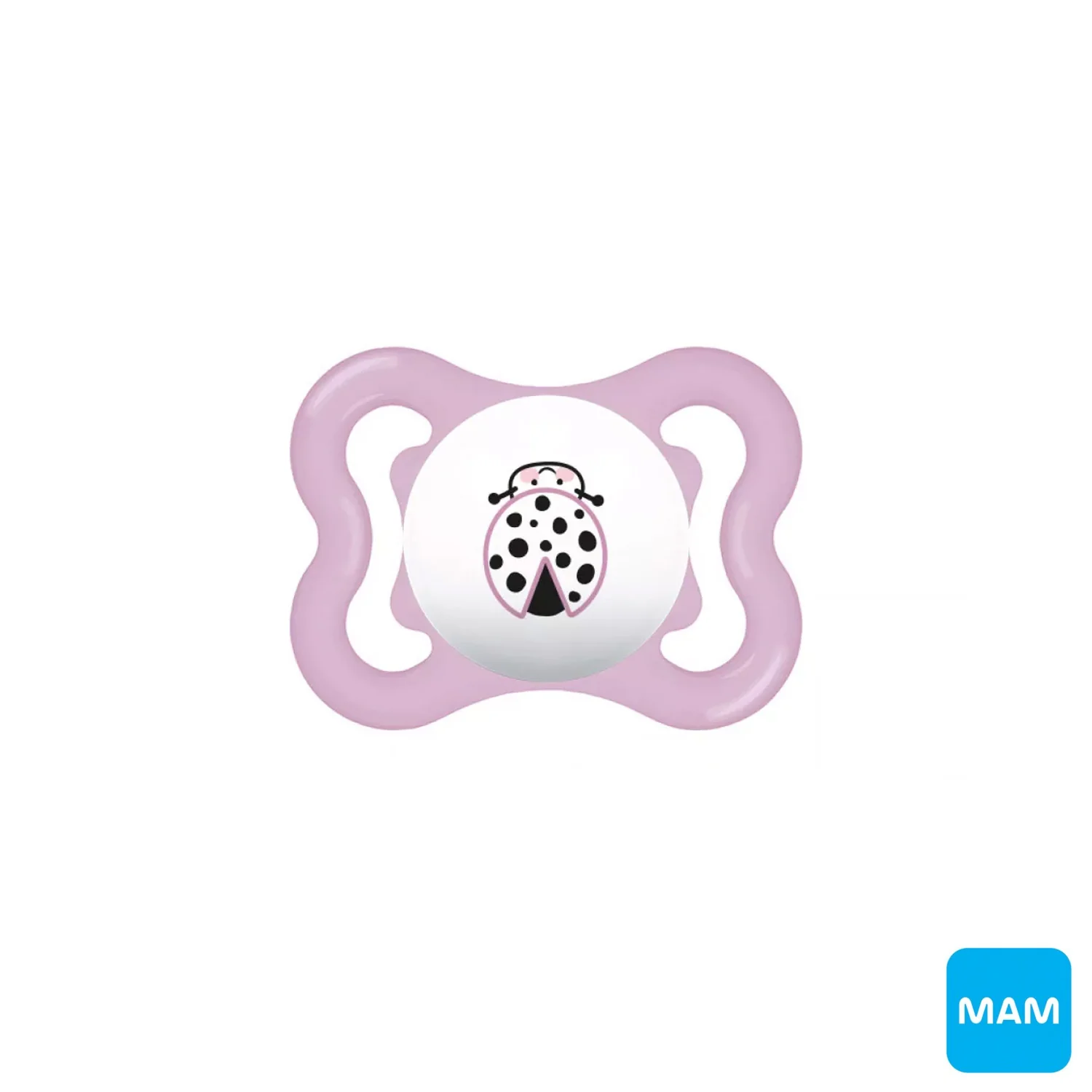 MAM - Succhietto Supreme 2-6m in silicone - Image 3