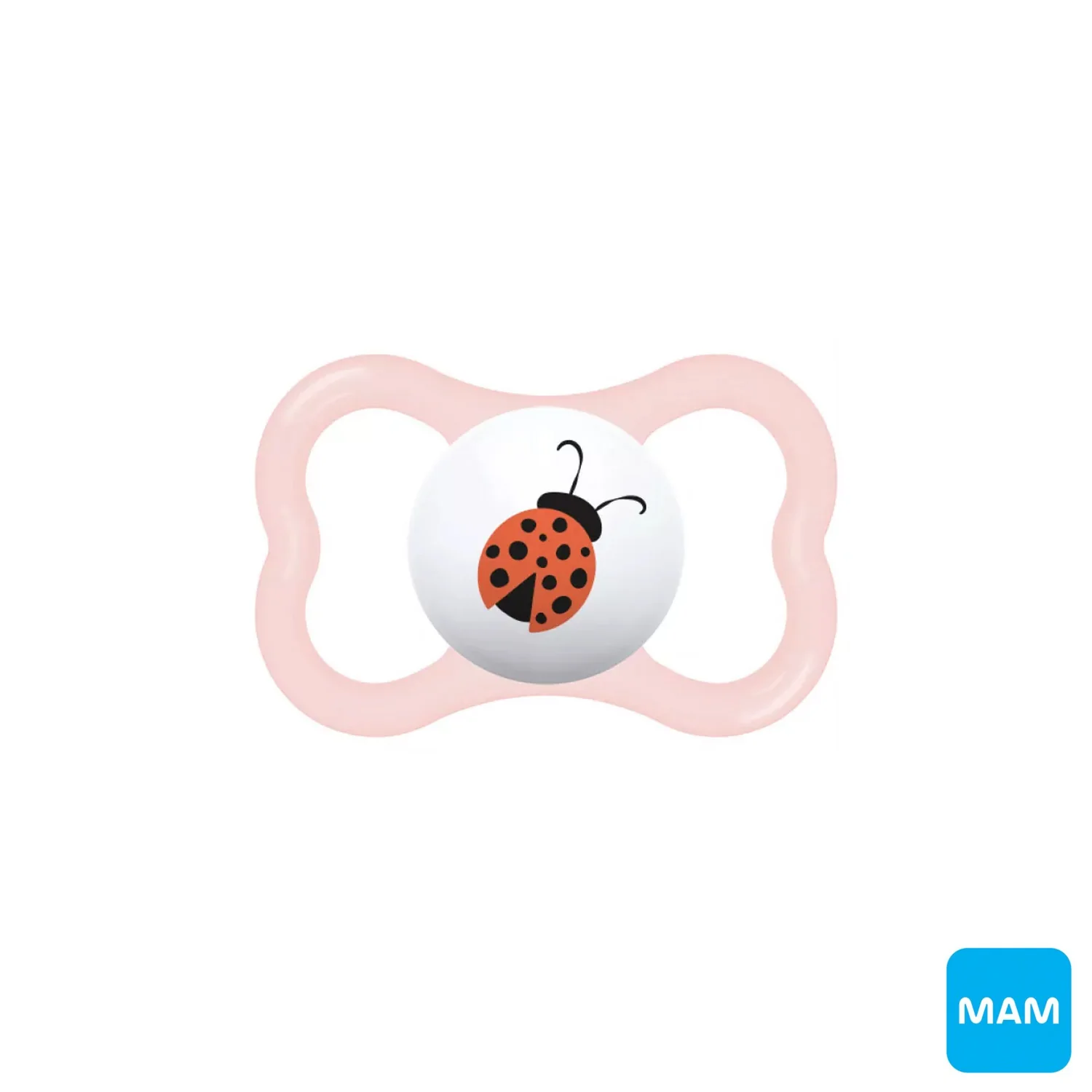 MAM - Succhietto Supreme 6m+ in silicone - Image 3