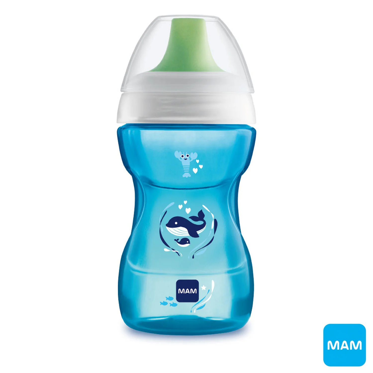 Mam - Tazza Fun To Drink 270ml - Image 2