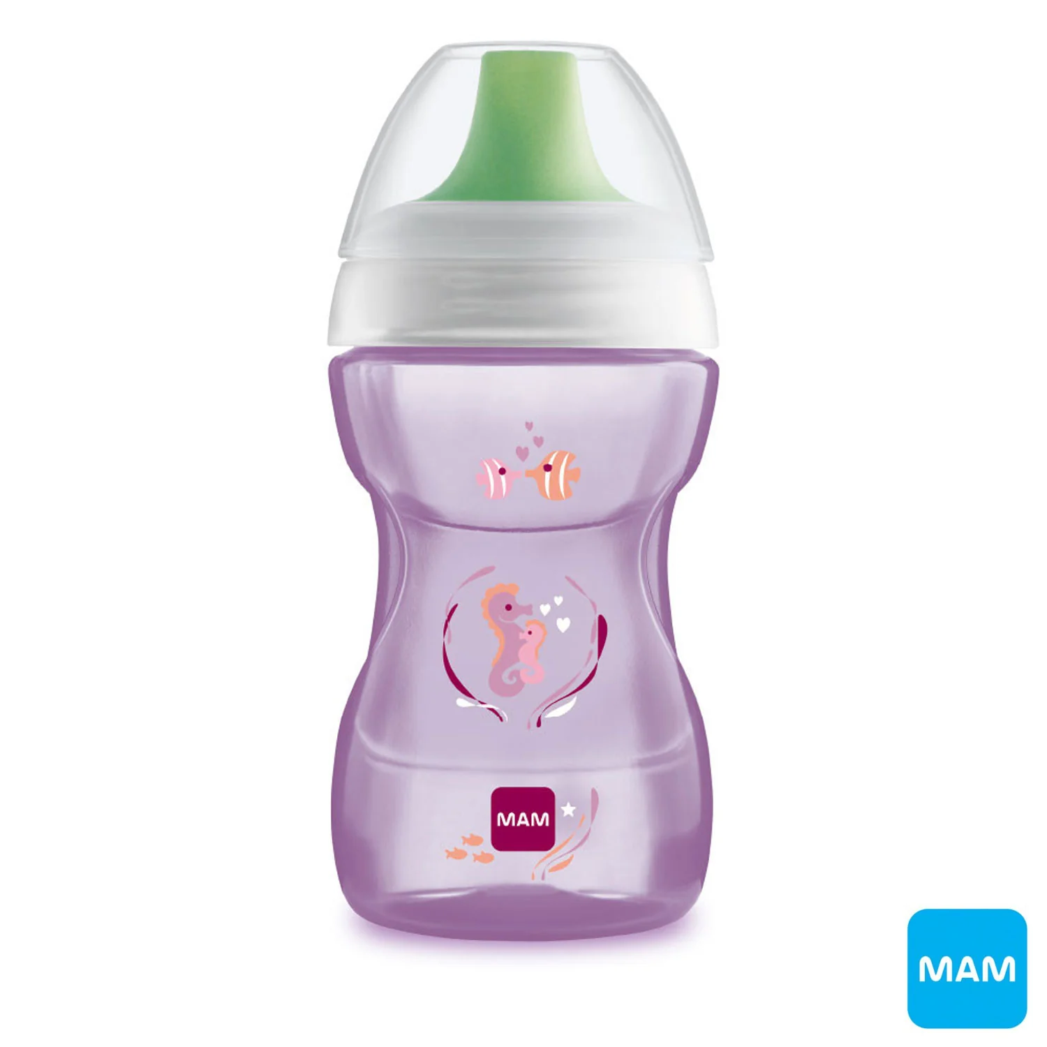 Mam - Tazza Fun To Drink 270ml - Image 3