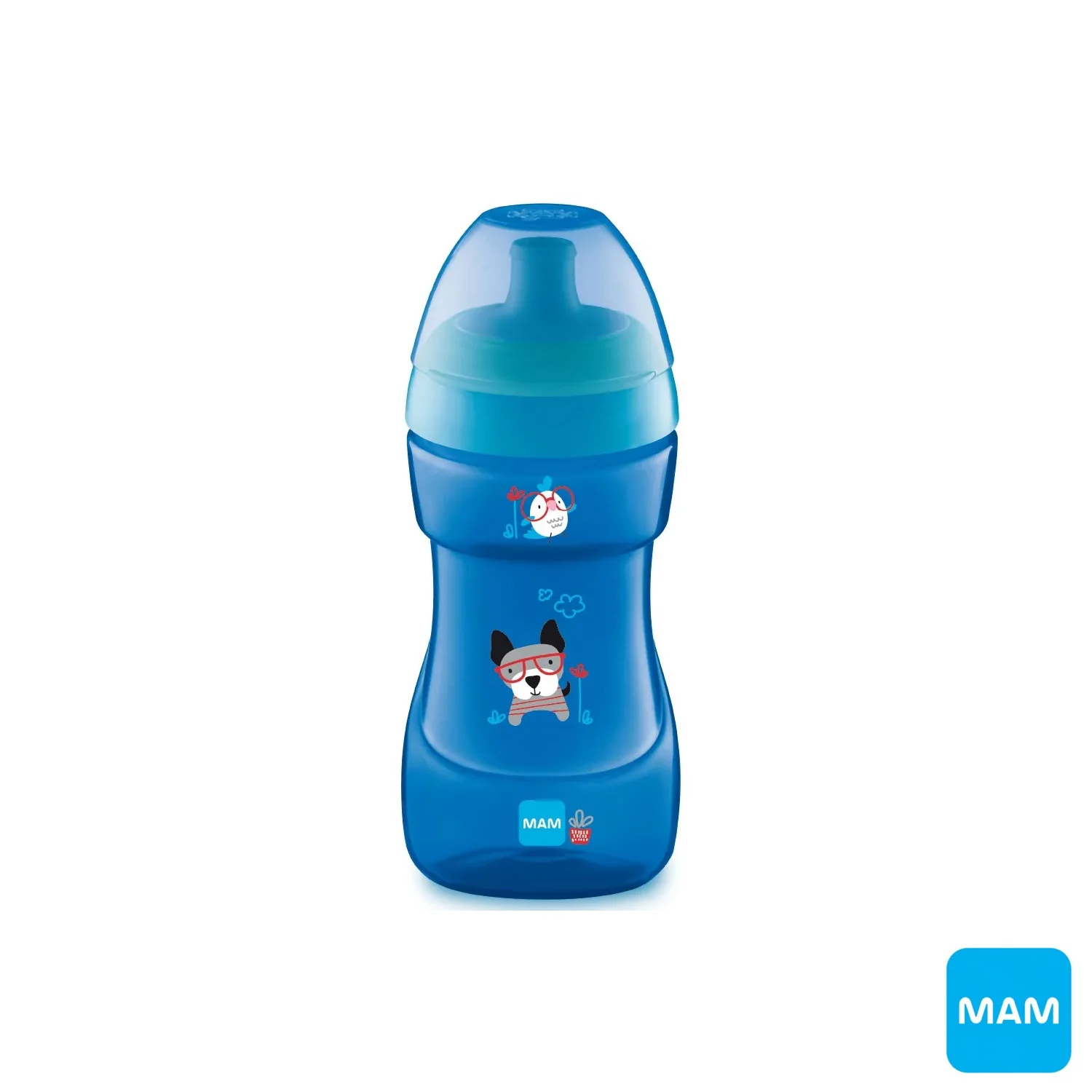 MAM - Tazza Sports Cup 330ml 12m+ - Image 2