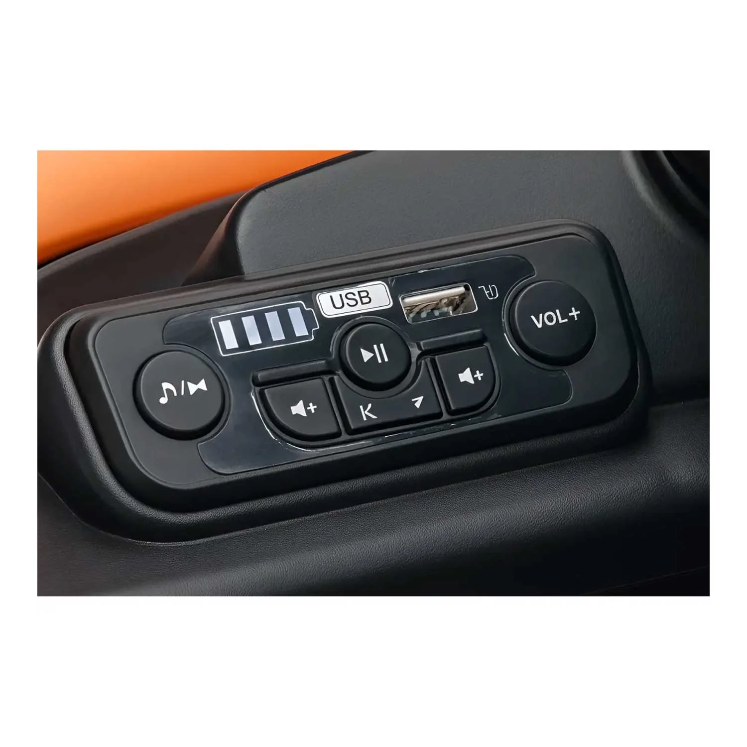 Mandelli - Auto Mc Laren F1 Lithium 10.8 V - Image 5