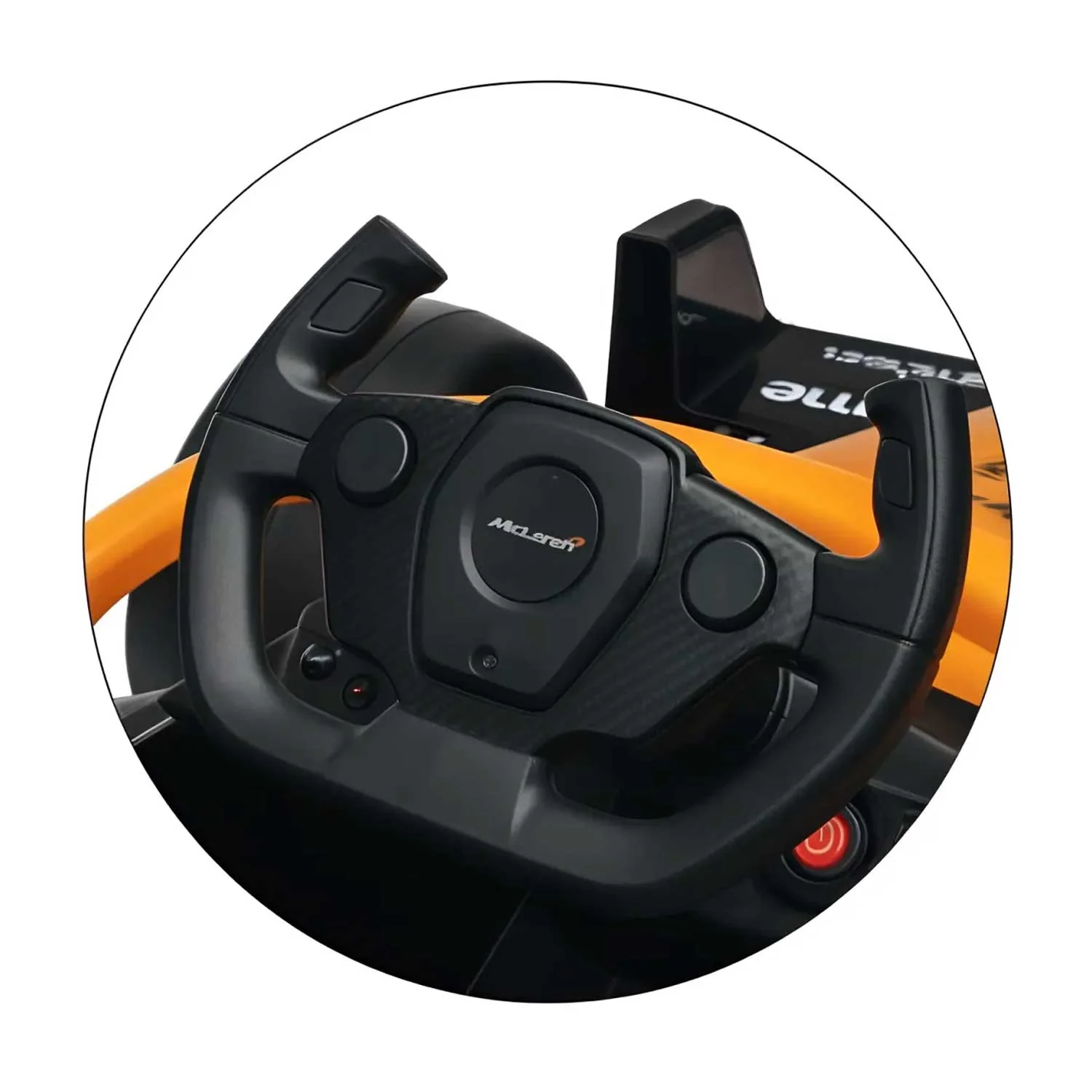 Mandelli - Auto Mc Laren F1 Lithium 10.8 V - Image 6