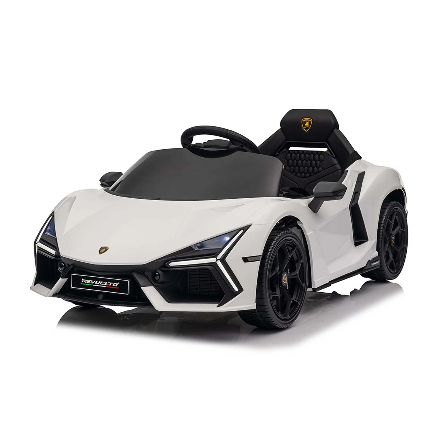 Mandelli -  Lamborghini Elettrica  Revuelto a Litio 10.8V
