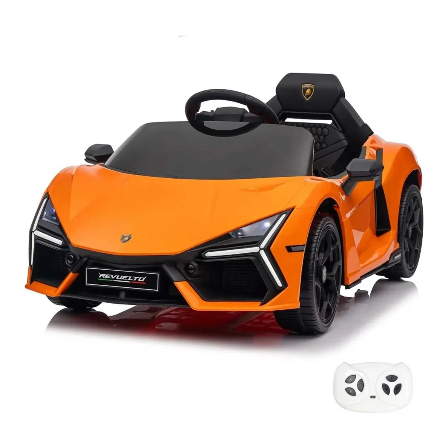 Mandelli -  Lamborghini Elettrica  Revuelto a Litio 10.8V - Image 2