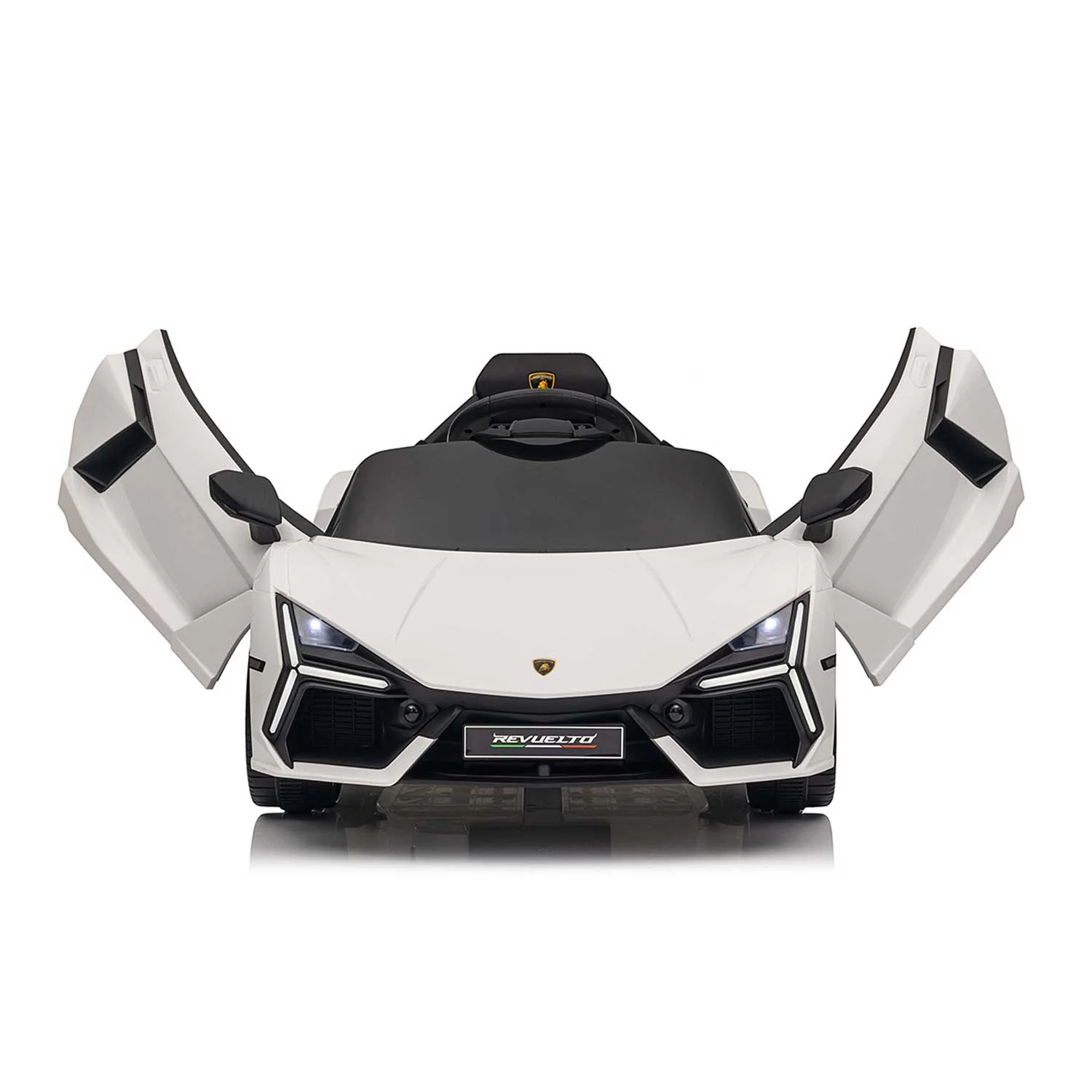 Mandelli -  Lamborghini Elettrica  Revuelto a Litio 10.8V - Image 4