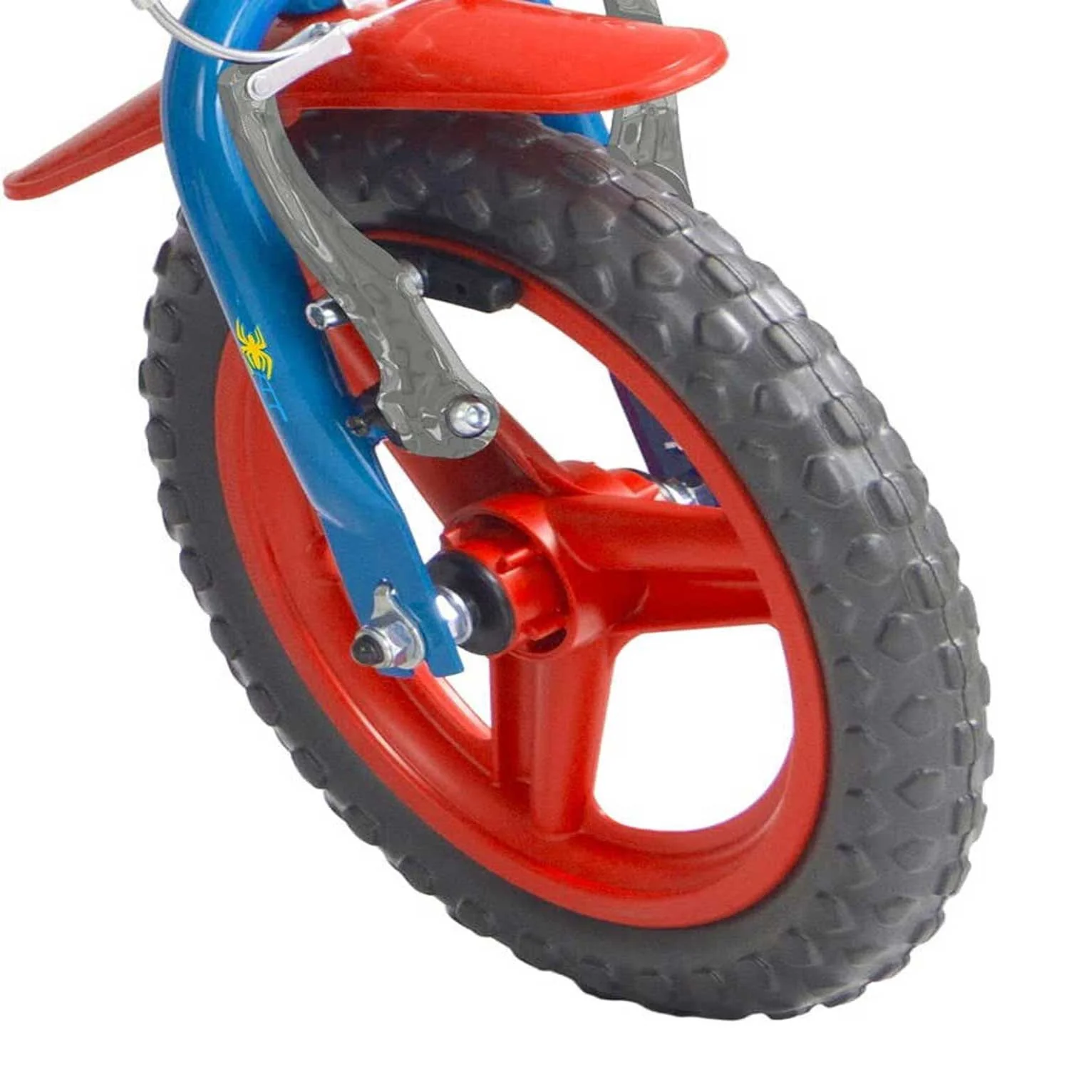 Mandelli - Bicicletta Spiderman - Image 4