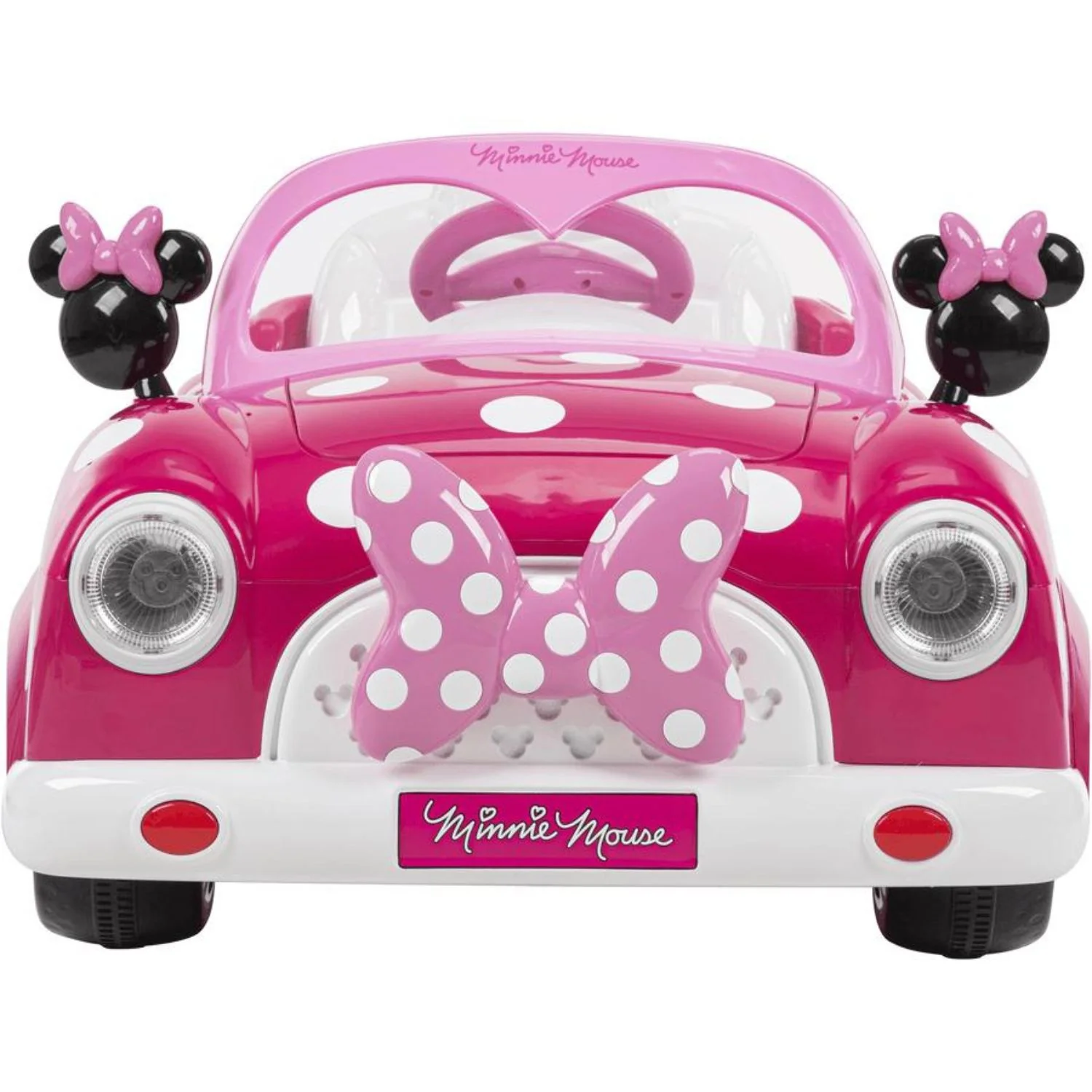 Mandelli - Macchina Elettrica Minnie 7,2 V Litio - Image 3