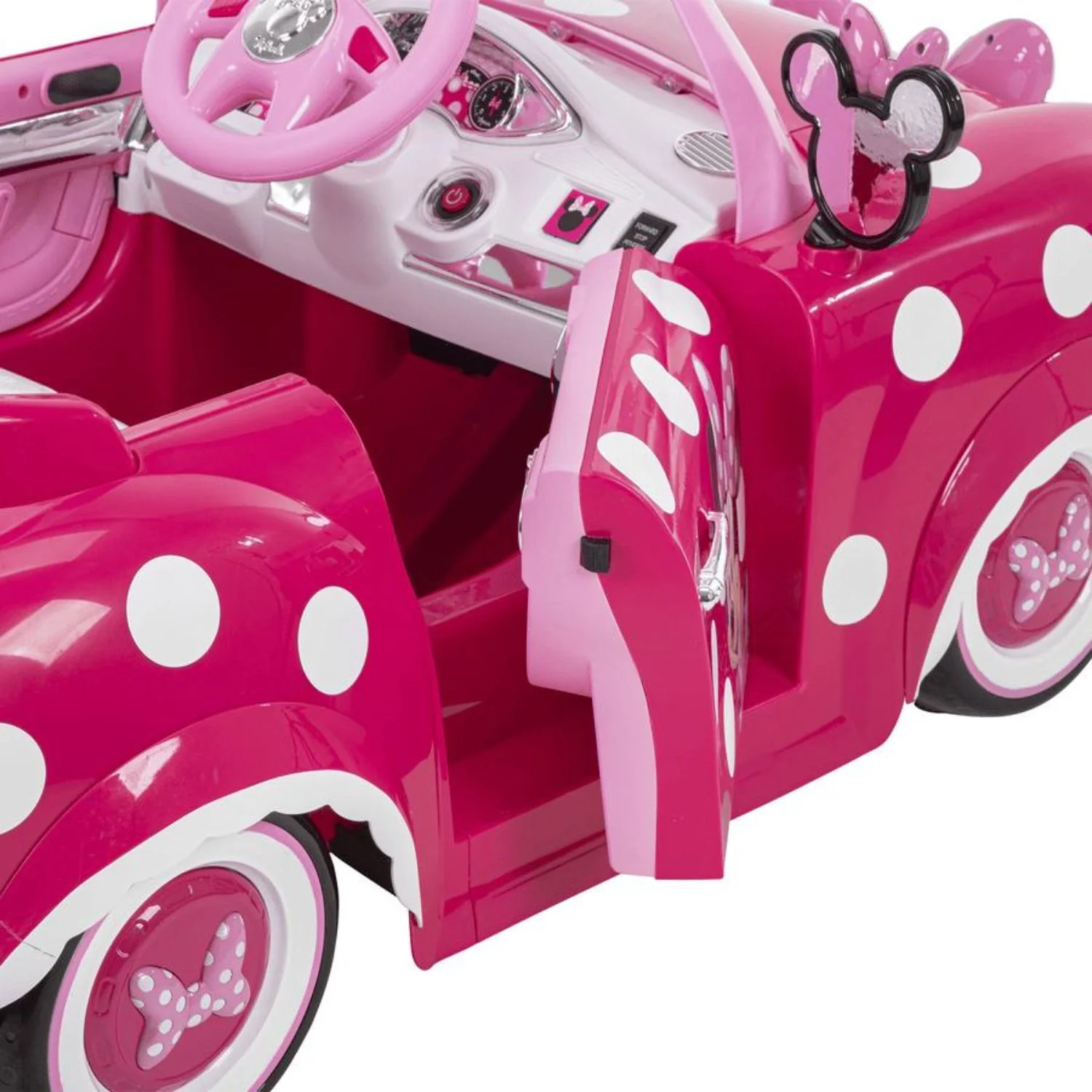 Mandelli - Macchina Elettrica Minnie 7,2 V Litio - Image 7