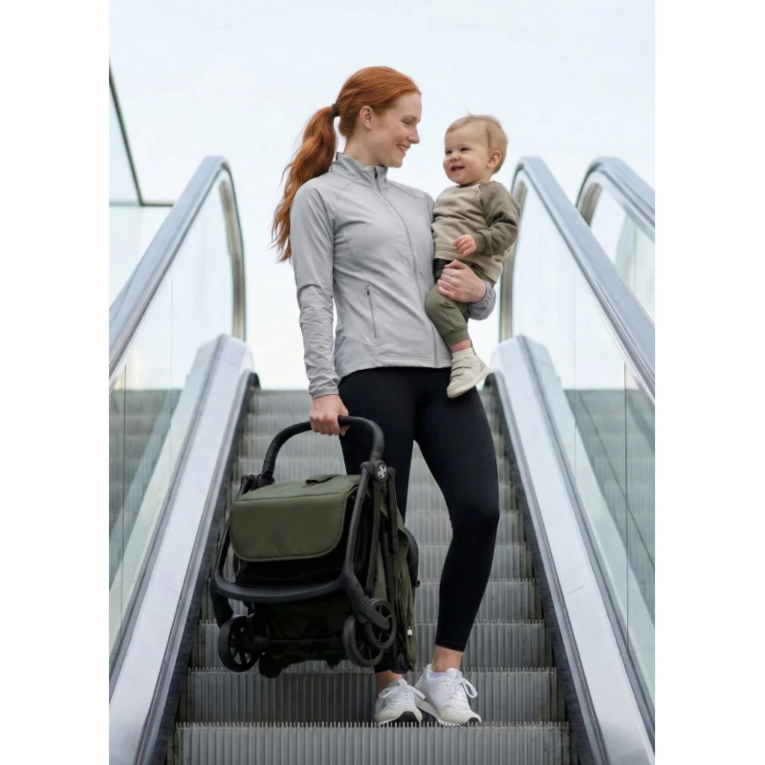 Mast - Passeggino Leggero M.1x - Image 10