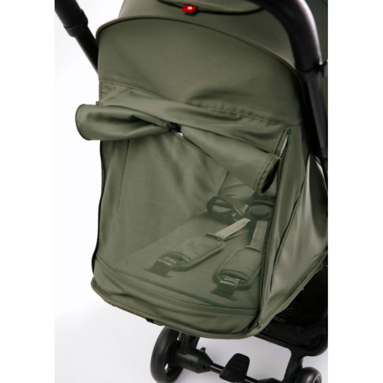 Mast - Passeggino Leggero M.1x - Image 12