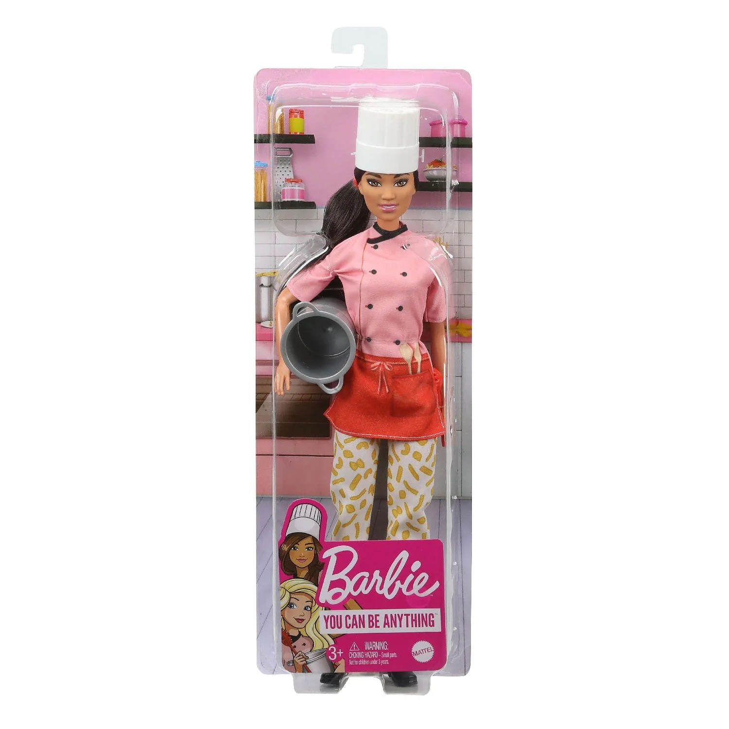 Mattel - Barbie Carriere DVF50 - Image 17