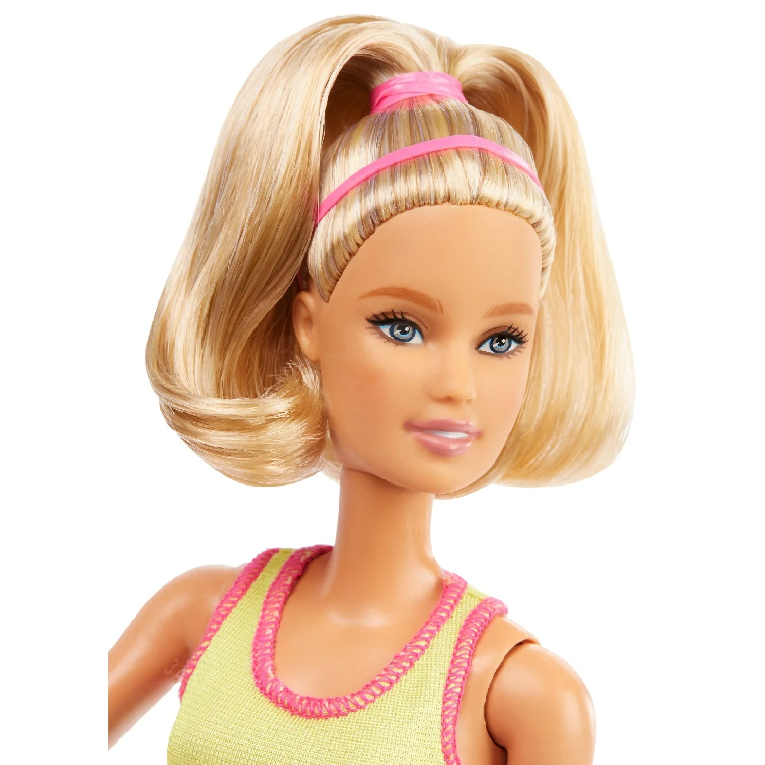 Mattel - Barbie Carriere DVF50 - Image 5