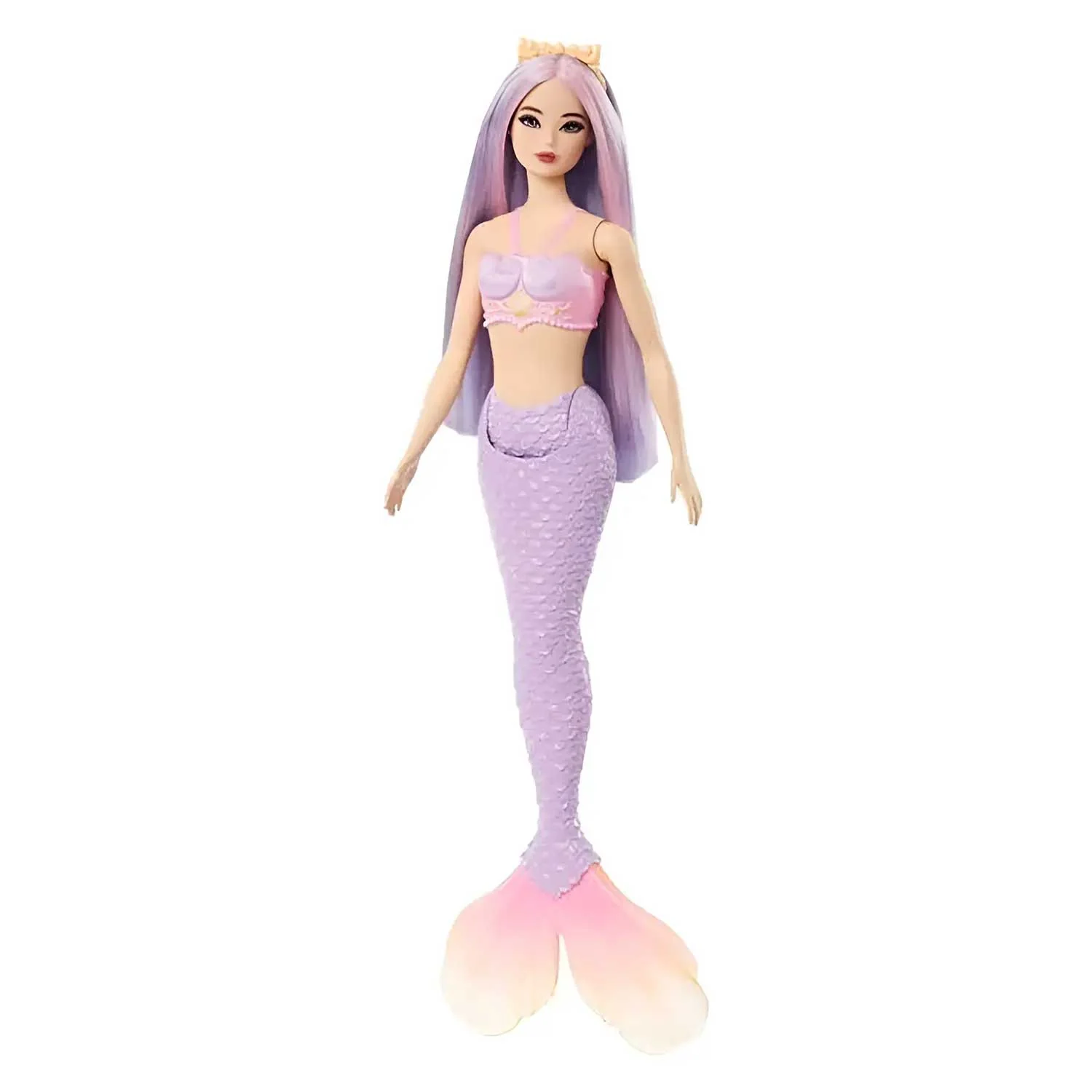 Mattel - Barbie Fairytale Sirene HRR02 - Image 6