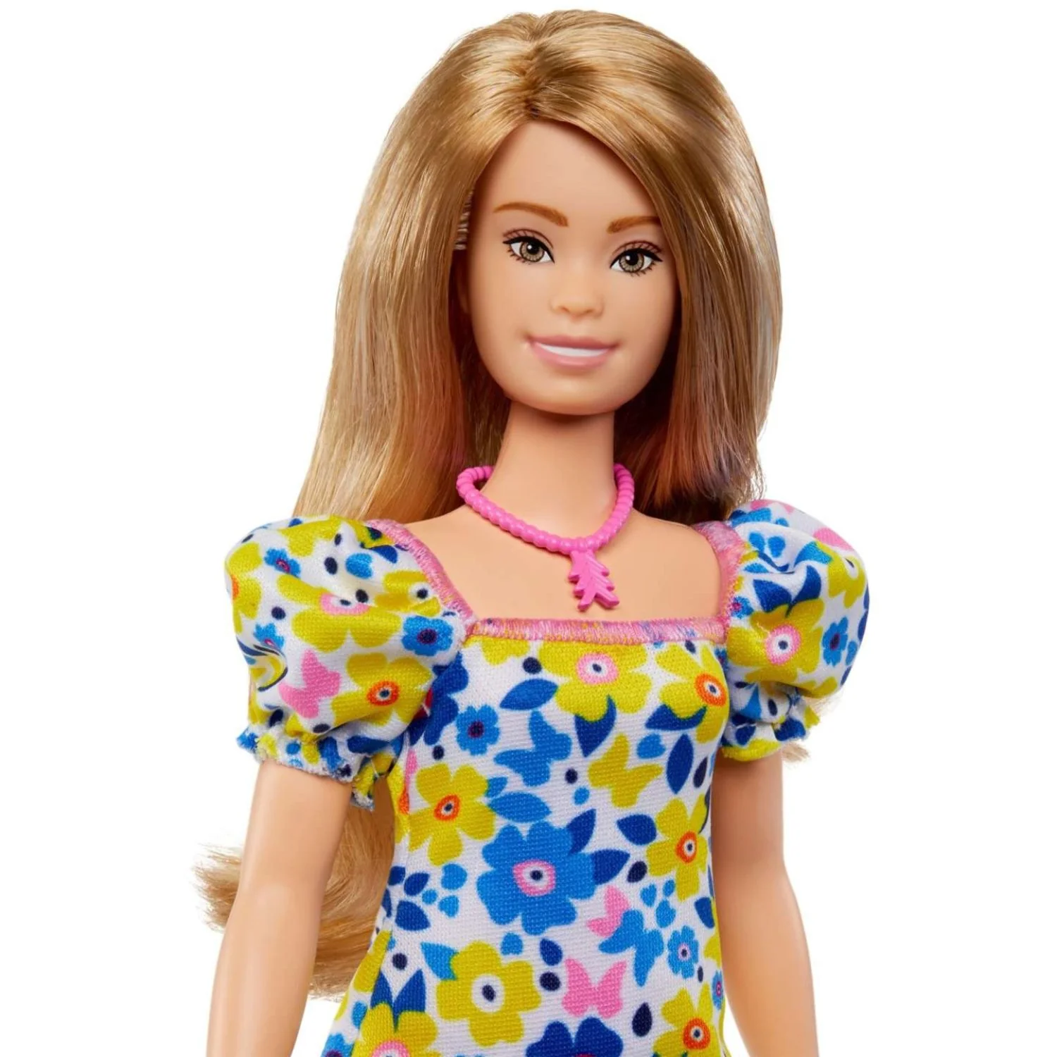 Mattel - Barbie Fashionistas con sindrome di Down HJT05 - Image 3