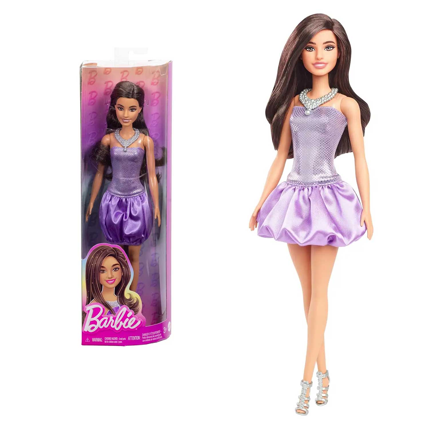 Mattel - Barbie Fashionistas FBR37 - Image 18
