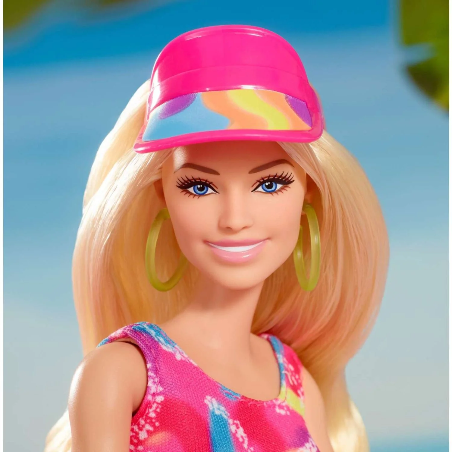 Mattel - Barbie Roller Skate HRB04 - Image 2