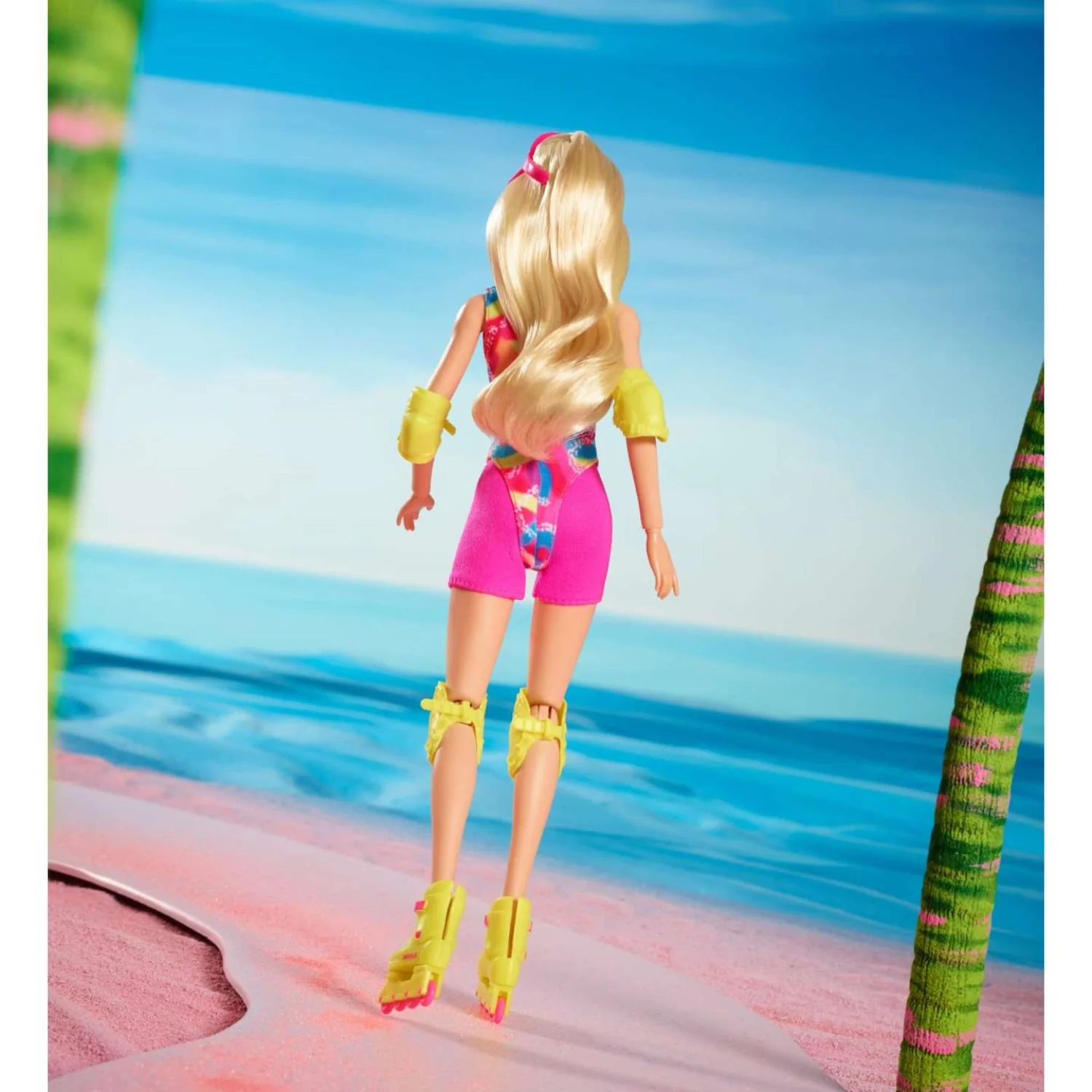 Mattel - Barbie Roller Skate HRB04 - Image 4