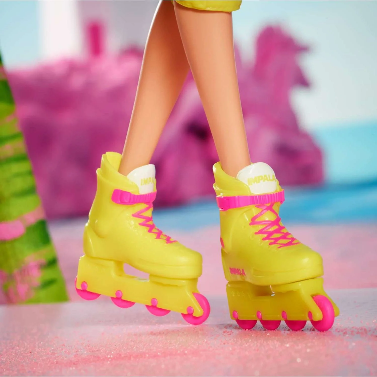 Mattel - Barbie Roller Skate HRB04 - Image 6