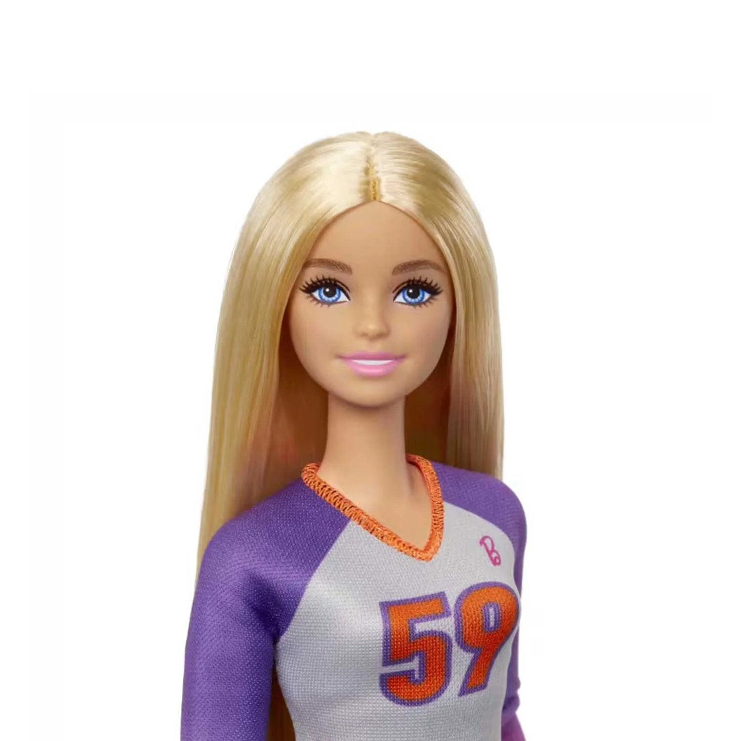 Mattel - Barbie Sport Snodate Pallavolista HKT72 - Image 3