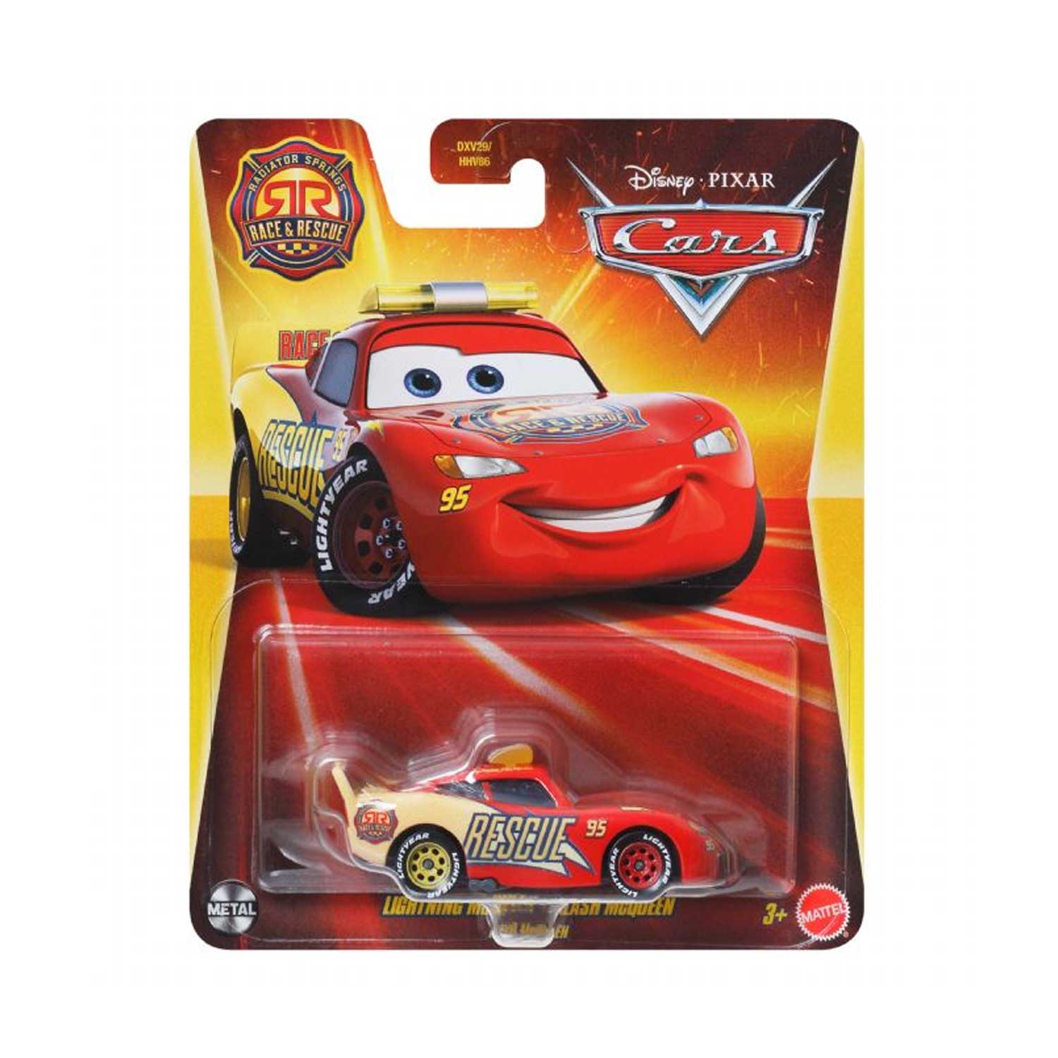 Mattel - Cars Personaggi DXV29 - Image 13