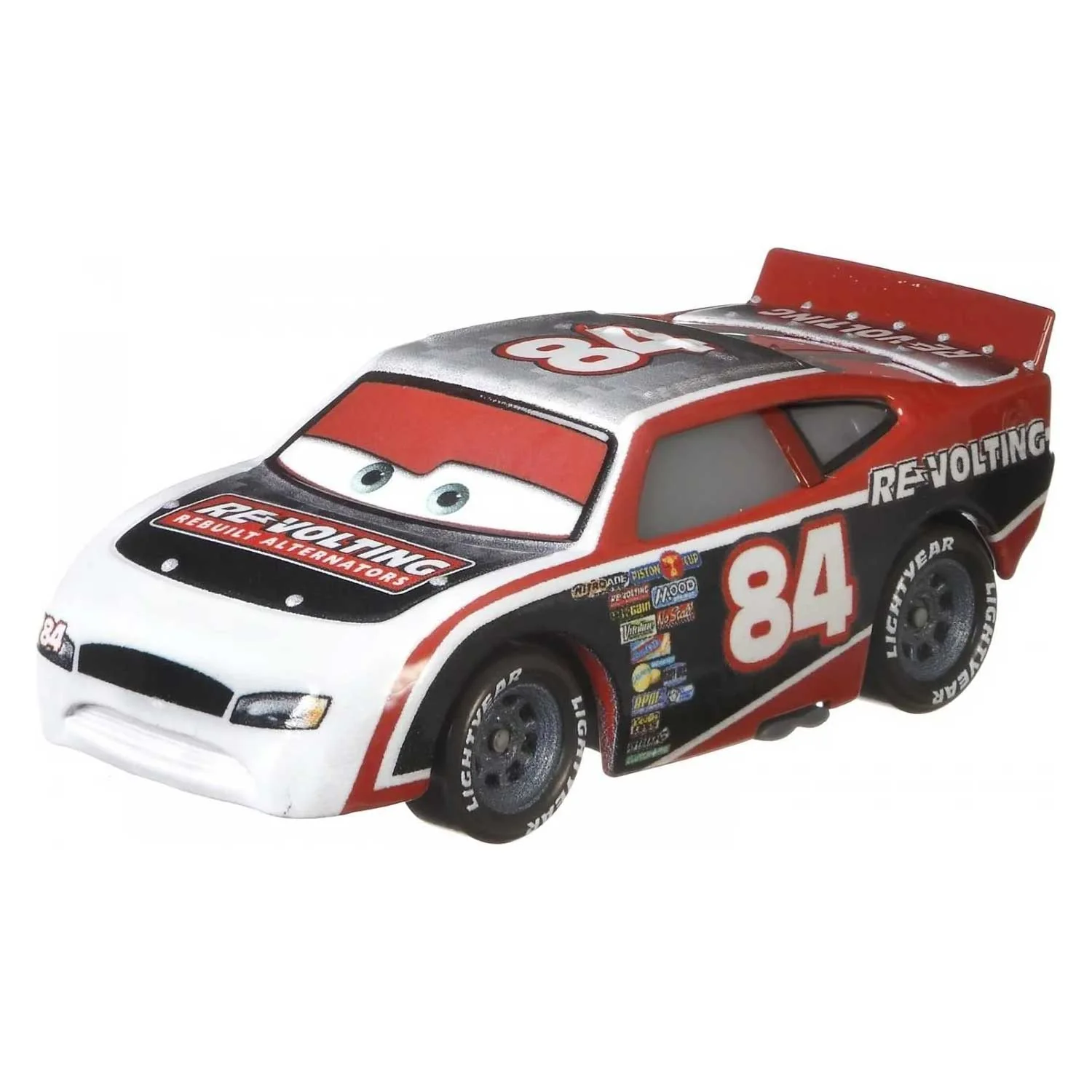 Mattel - Cars Personaggi DXV29 - Image 6