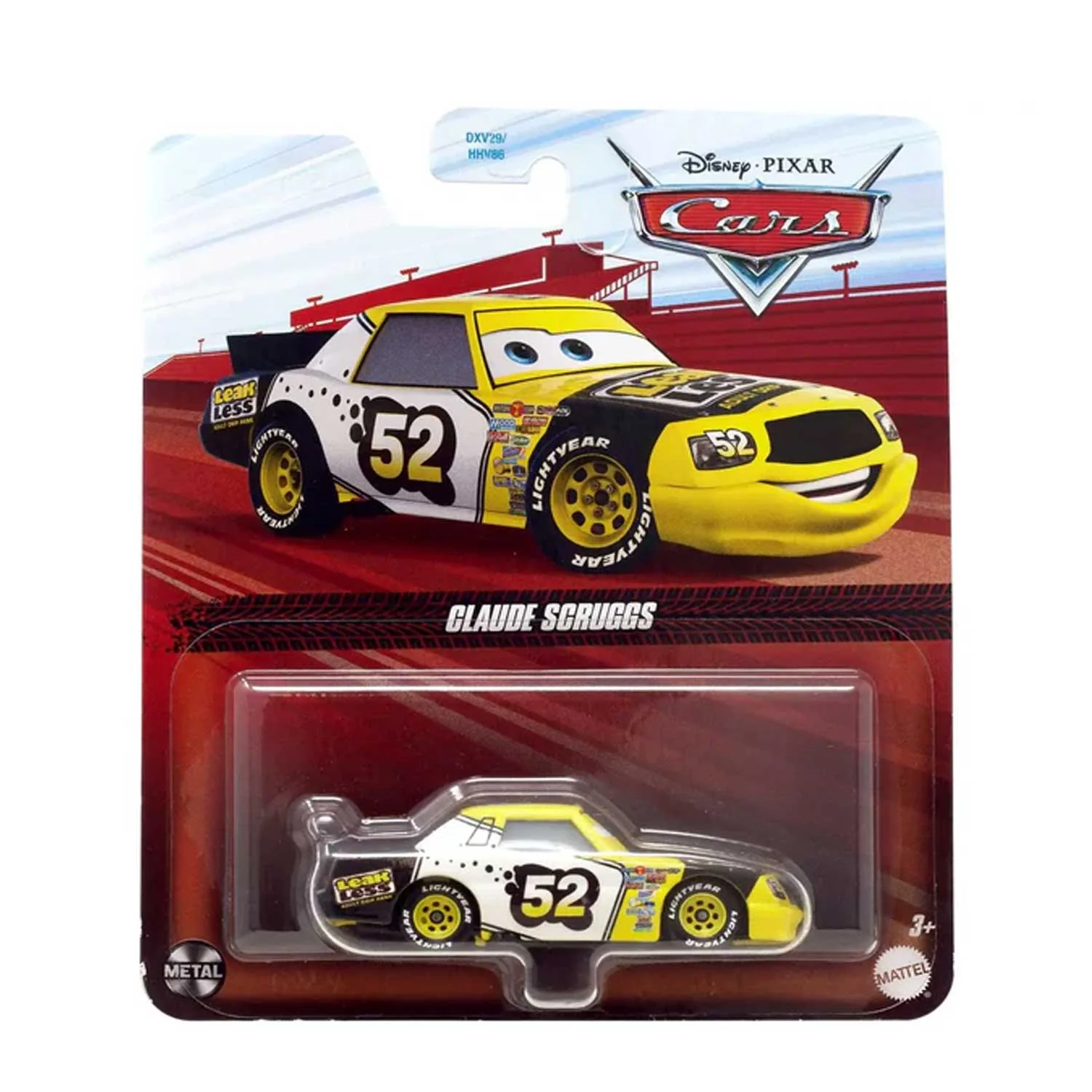 Mattel - Cars Personaggi DXV29 - Image 7
