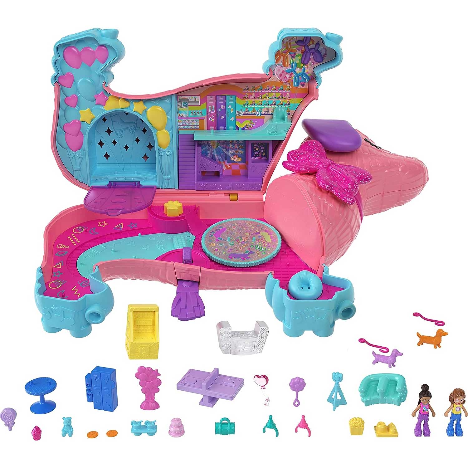 Polly Pocket - Festa Dei Cuccioli HYD98 - Image 3