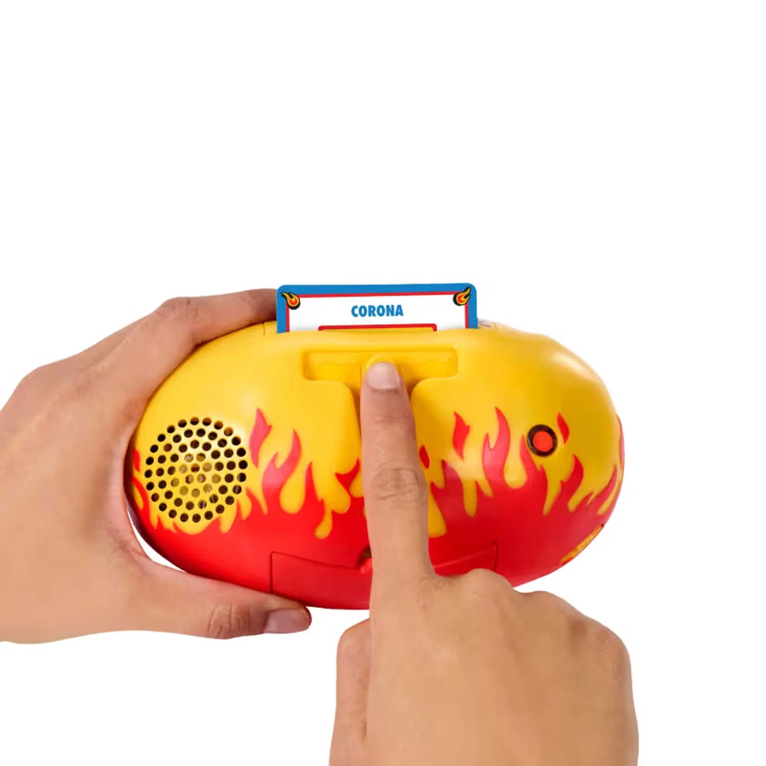 Mattel - Games Pic Tato JHC61 - Image 2