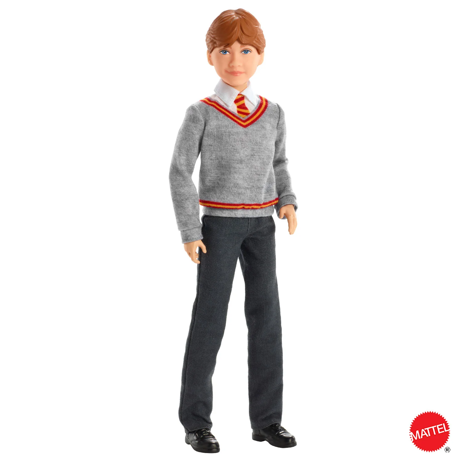 Mattel - Harry Potter Ron Weasley FYM52 - Image 3