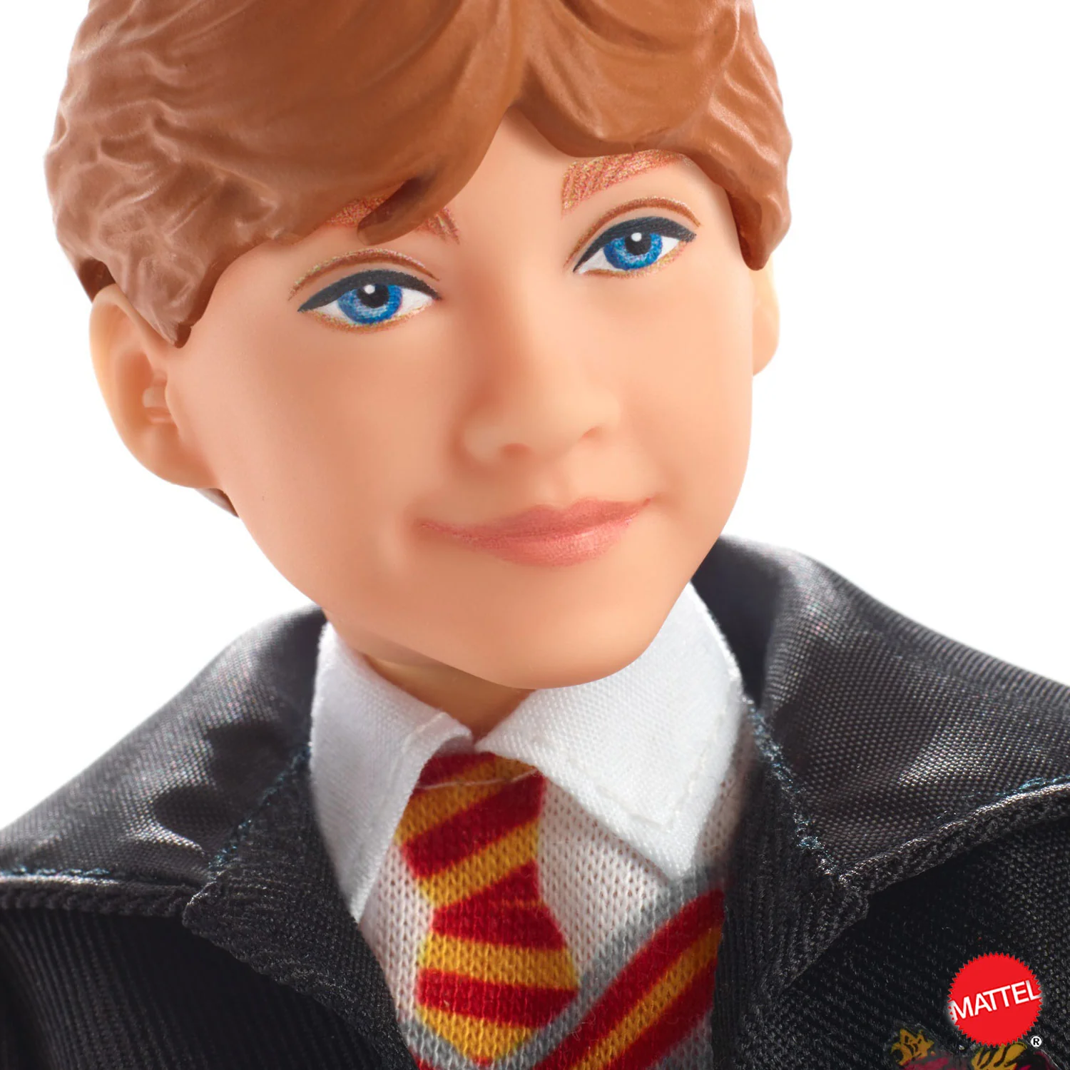 Mattel - Harry Potter Ron Weasley FYM52 - Image 5