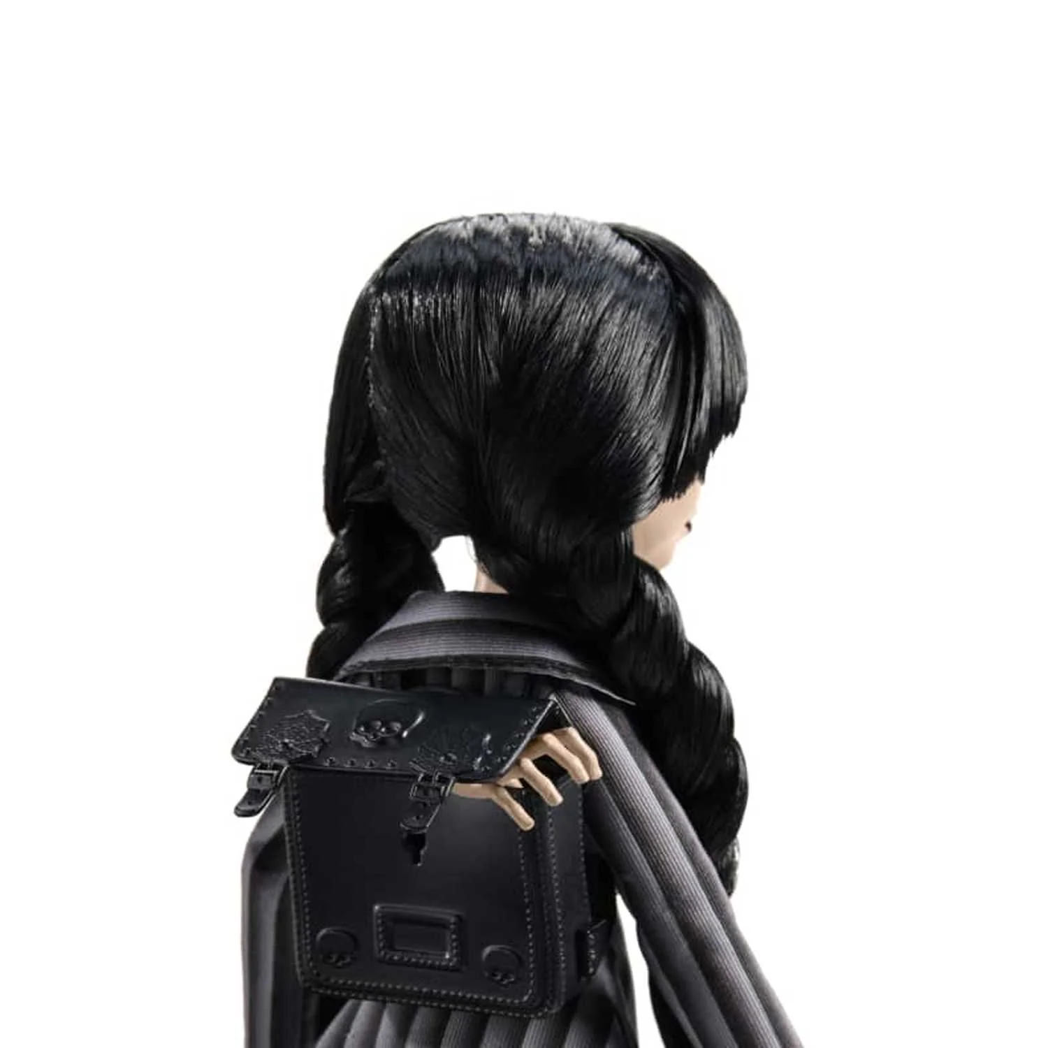 Mattel - Mh X Mercoledì Doll HXJ04 - Image 3