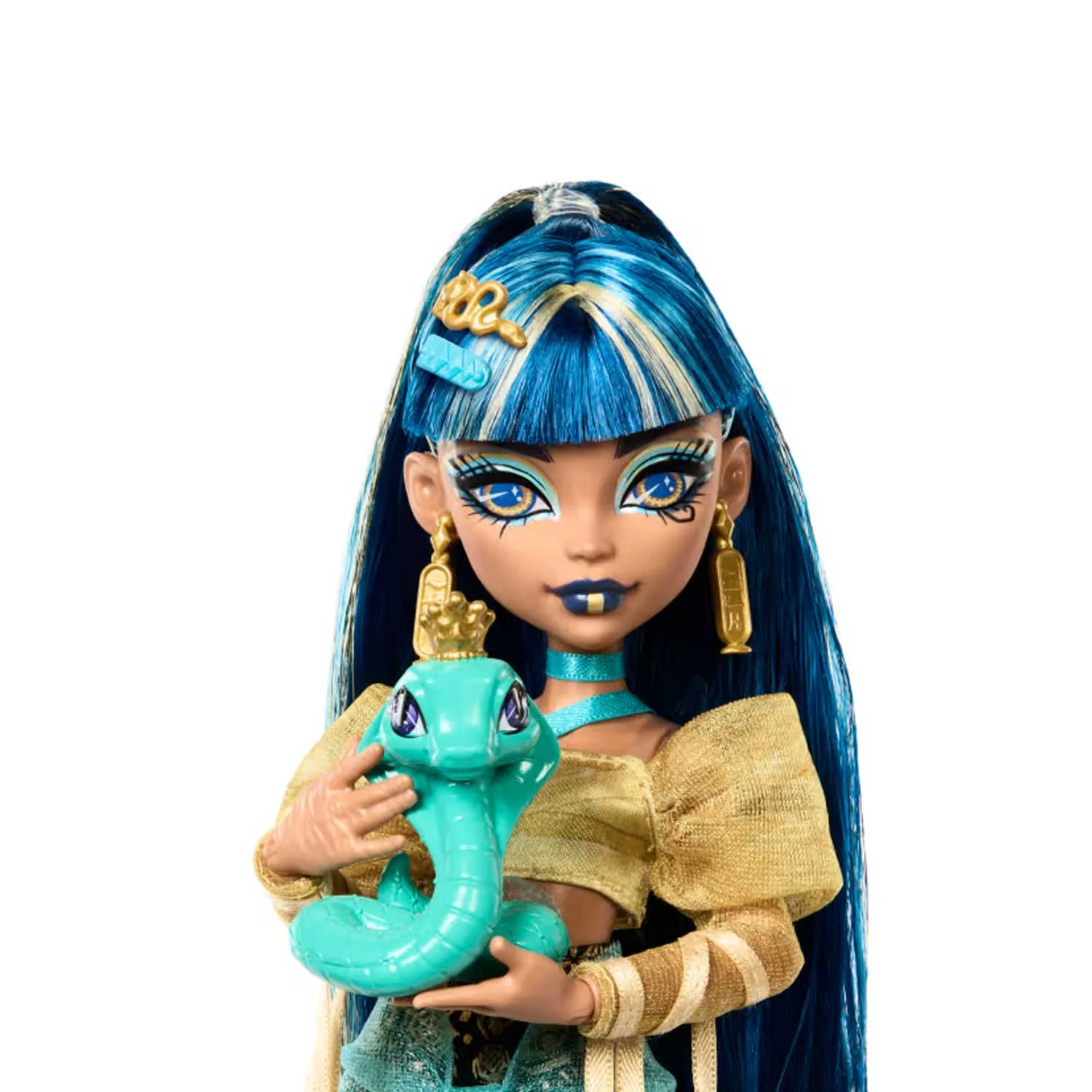 Mattel - Monster High Core Doll Cleo JBG76 - Image 2