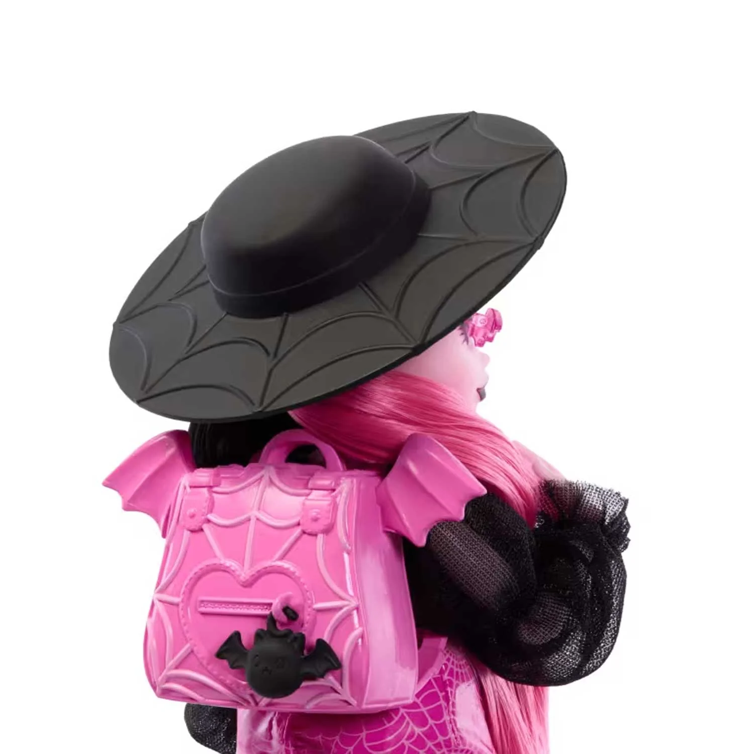 Mattel - Monster High Core Doll Draculaura HRP64 - Image 4