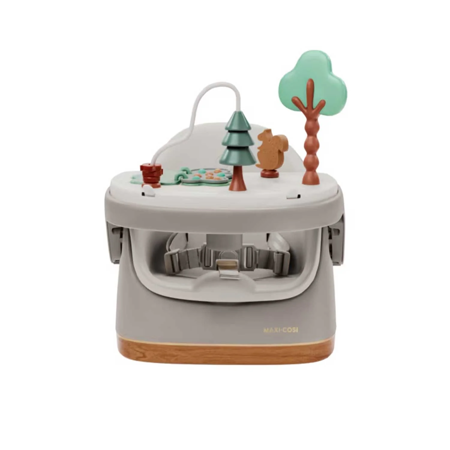 Maxi Cosi - Alzasedia Jay Plus - Image 2