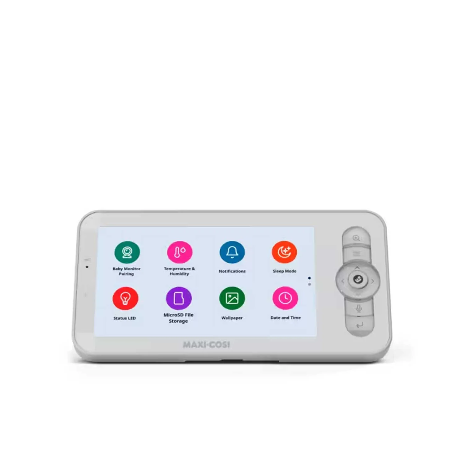 Maxi Cosi - Baby Monitor See Pro - Image 4