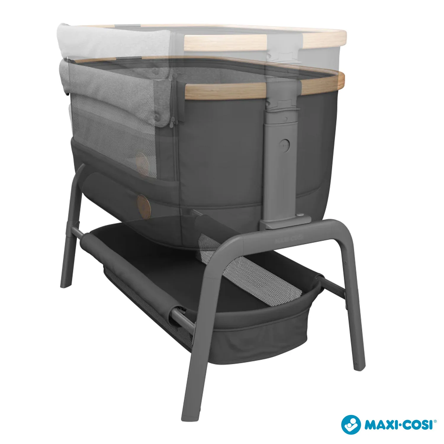 Maxi Cosi - Culla co-sleeping Iora - Image 3
