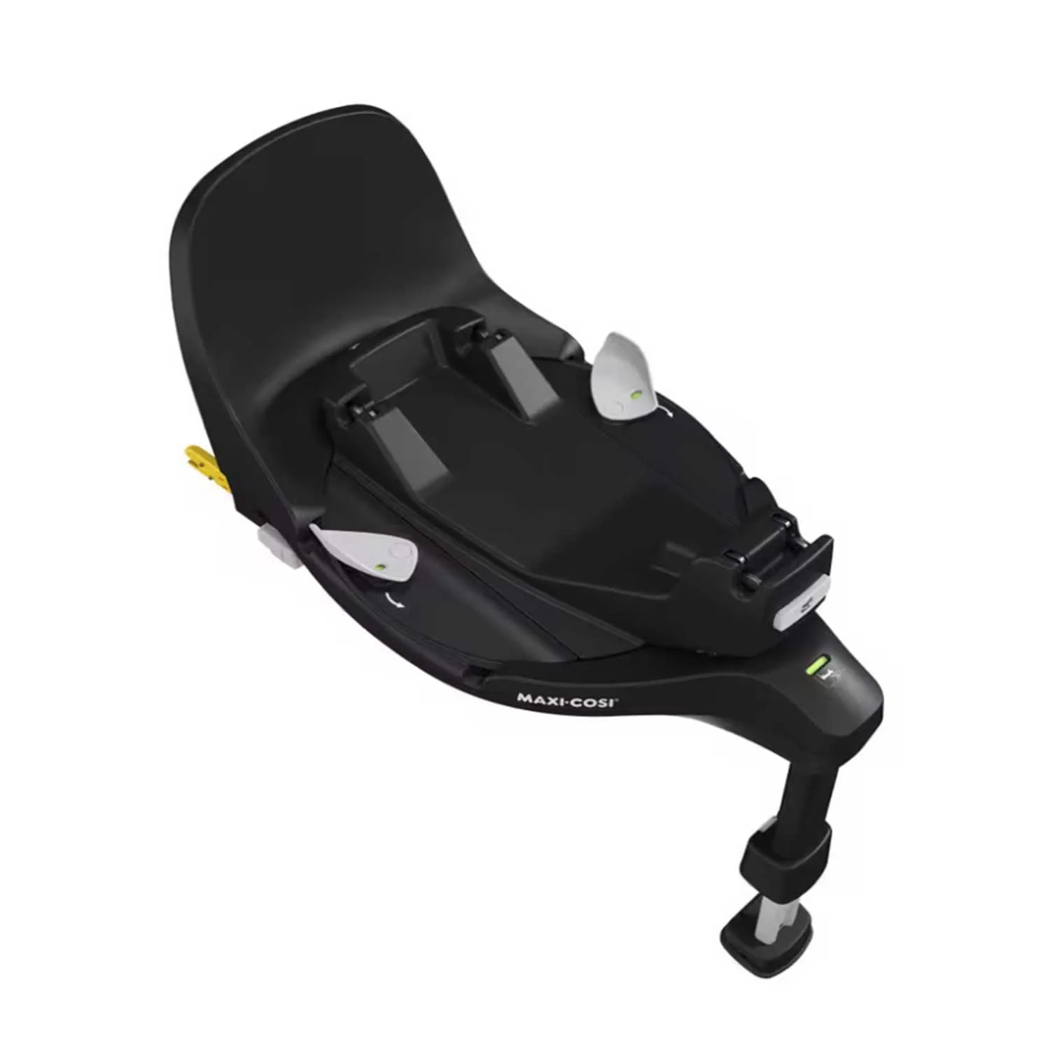 Maxi Cosi - Base Per Seggiolino Auto Family Fix 360 Pro Black - Image 3
