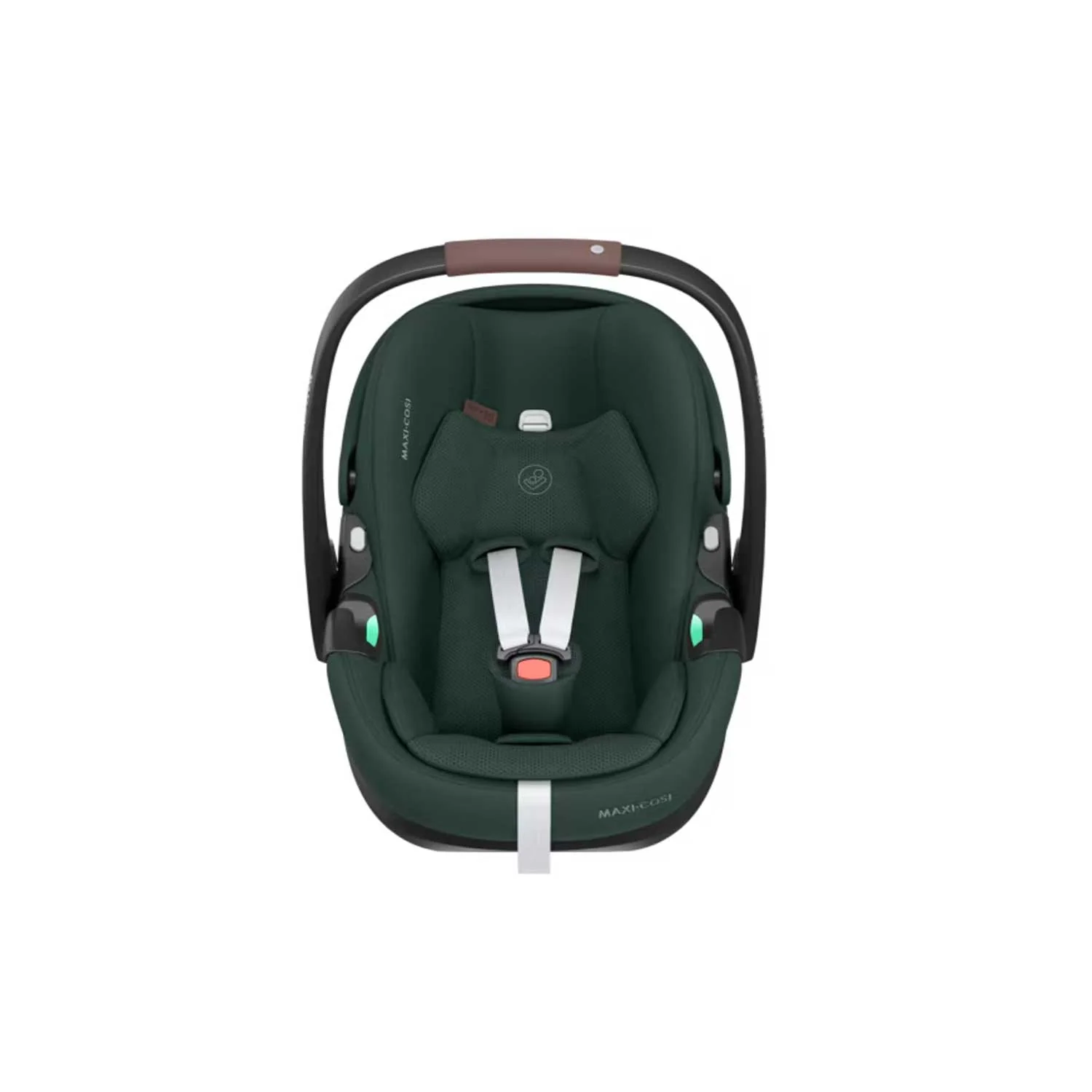 Maxi Cosi - Trio Leona2 con Pebble 360 Pro2+Base Auto 360 Pro Omaggio - Image 13