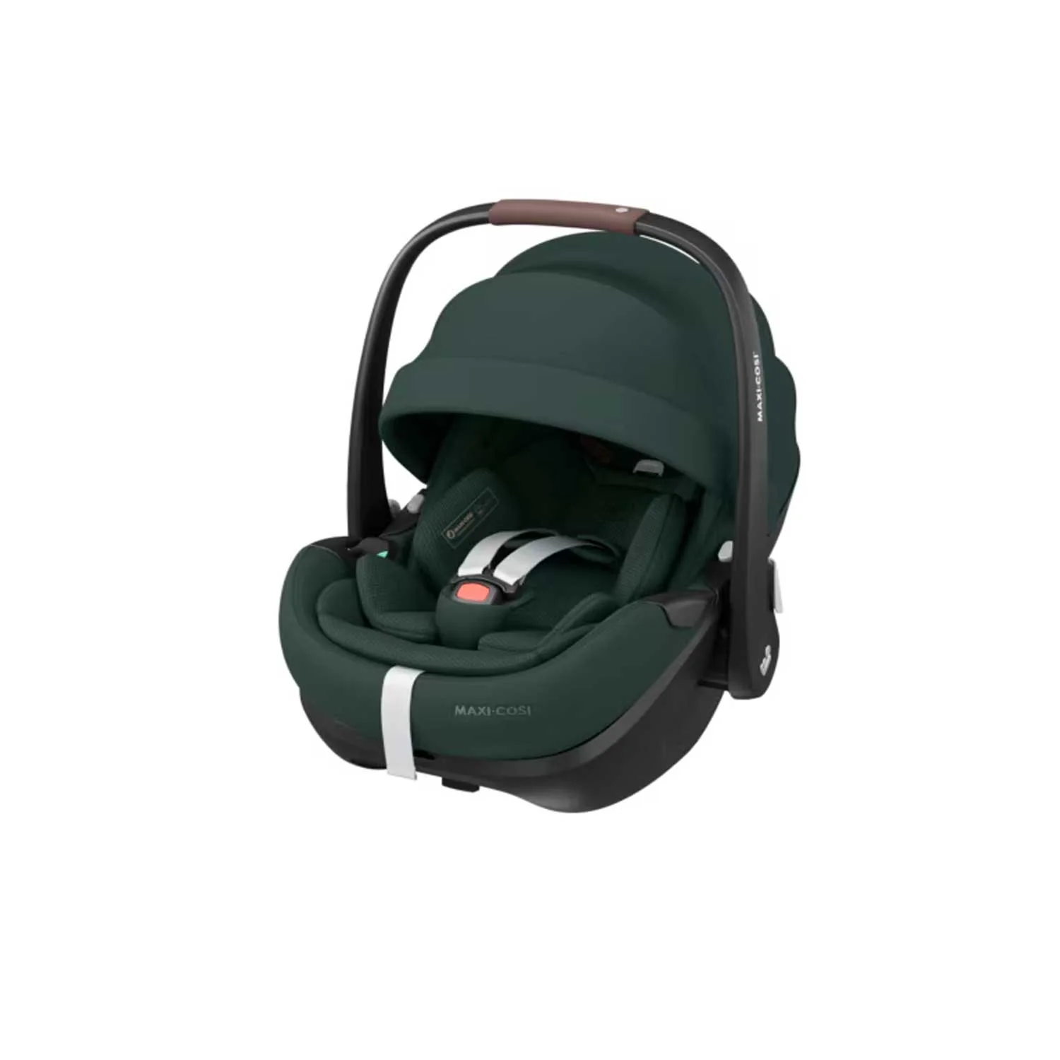 Maxi Cosi - Trio Leona2 con Pebble 360 Pro2+Base Auto 360 Pro Omaggio - Image 17